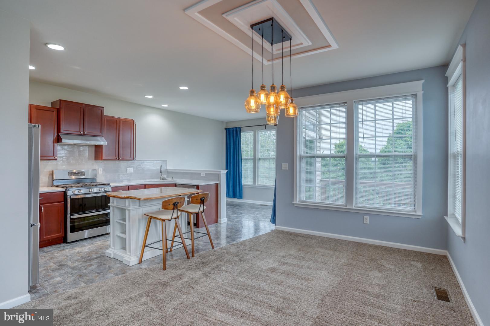 VILLAGE OF BAYBERRY - Residential
