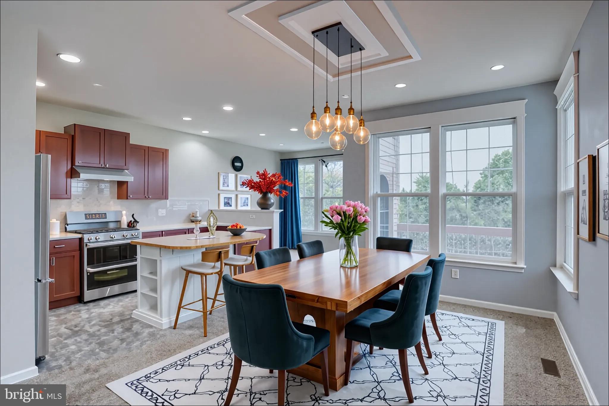 VILLAGE OF BAYBERRY - Residential