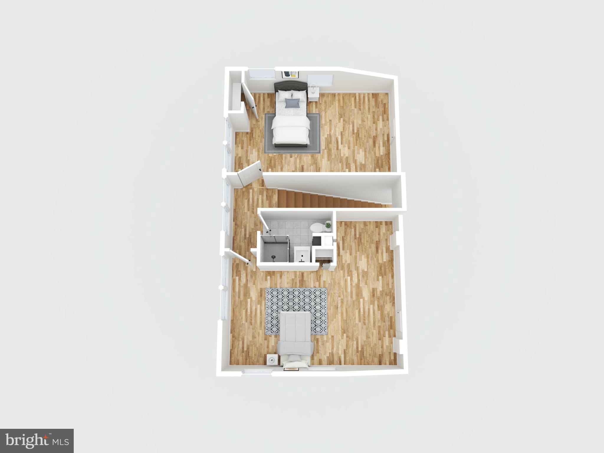 BRYCE  MOUNTAIN  RESORT - Residential