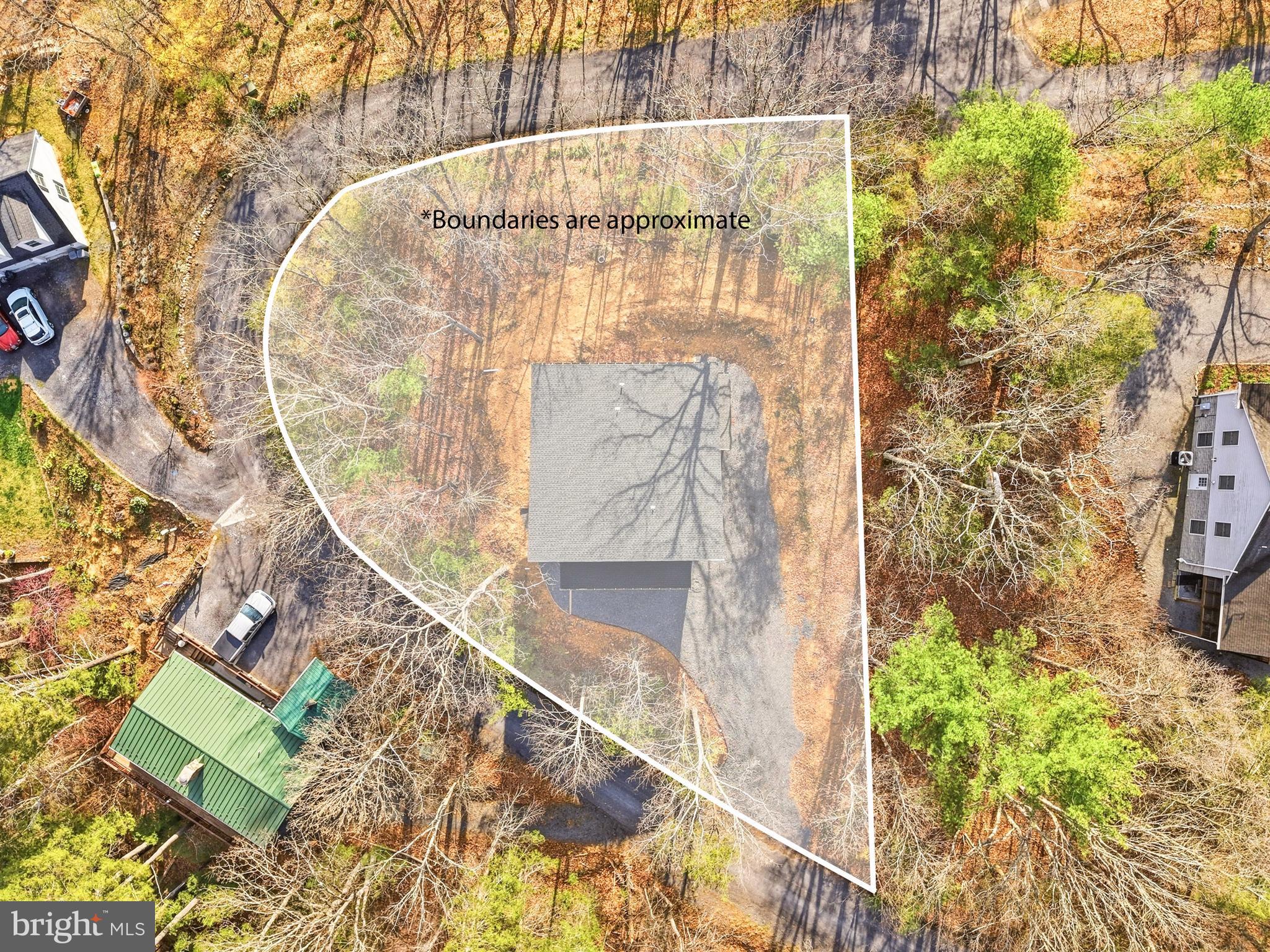 BRYCE  MOUNTAIN  RESORT - Residential