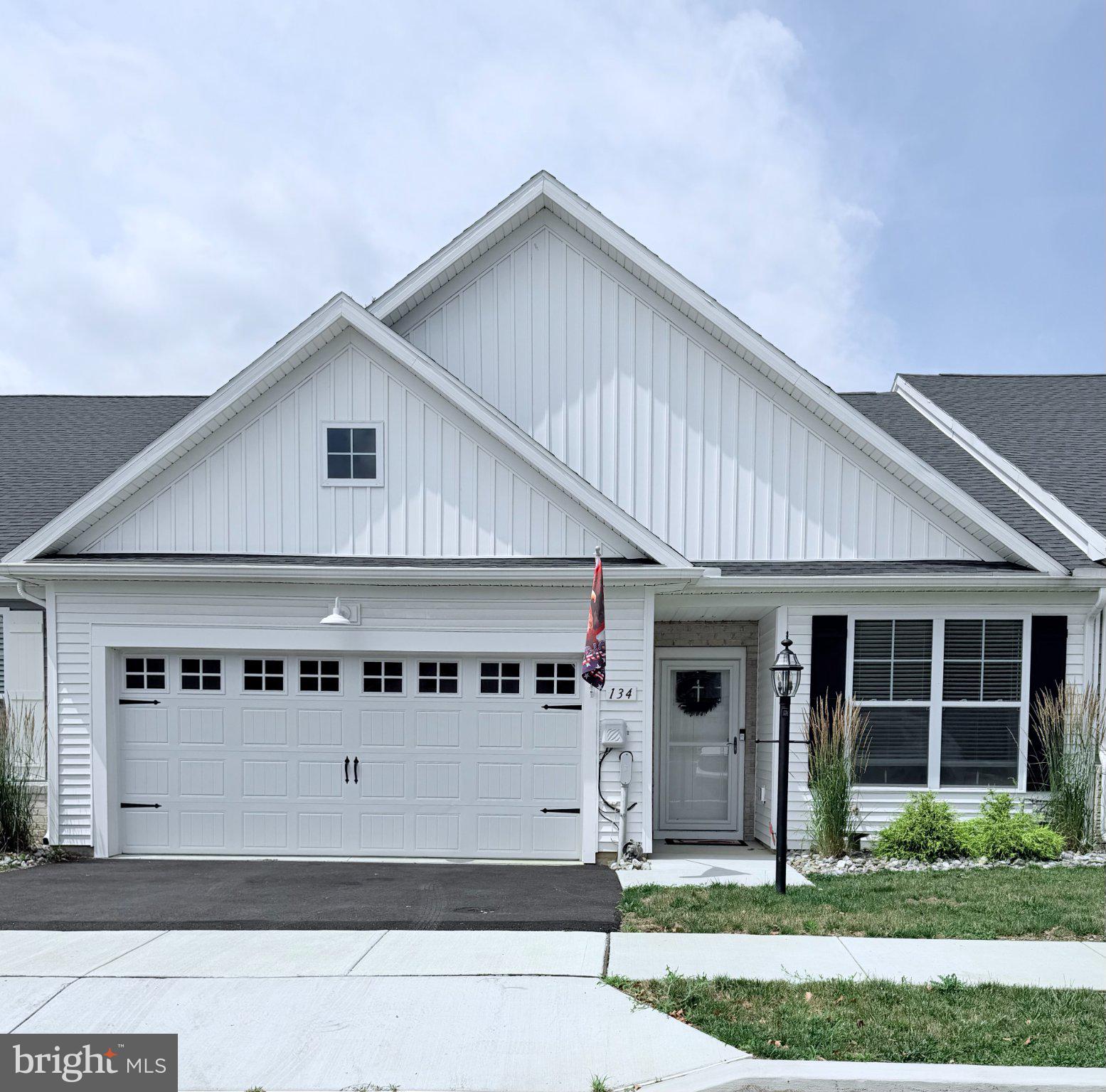 BIRCH GROVE - Residential