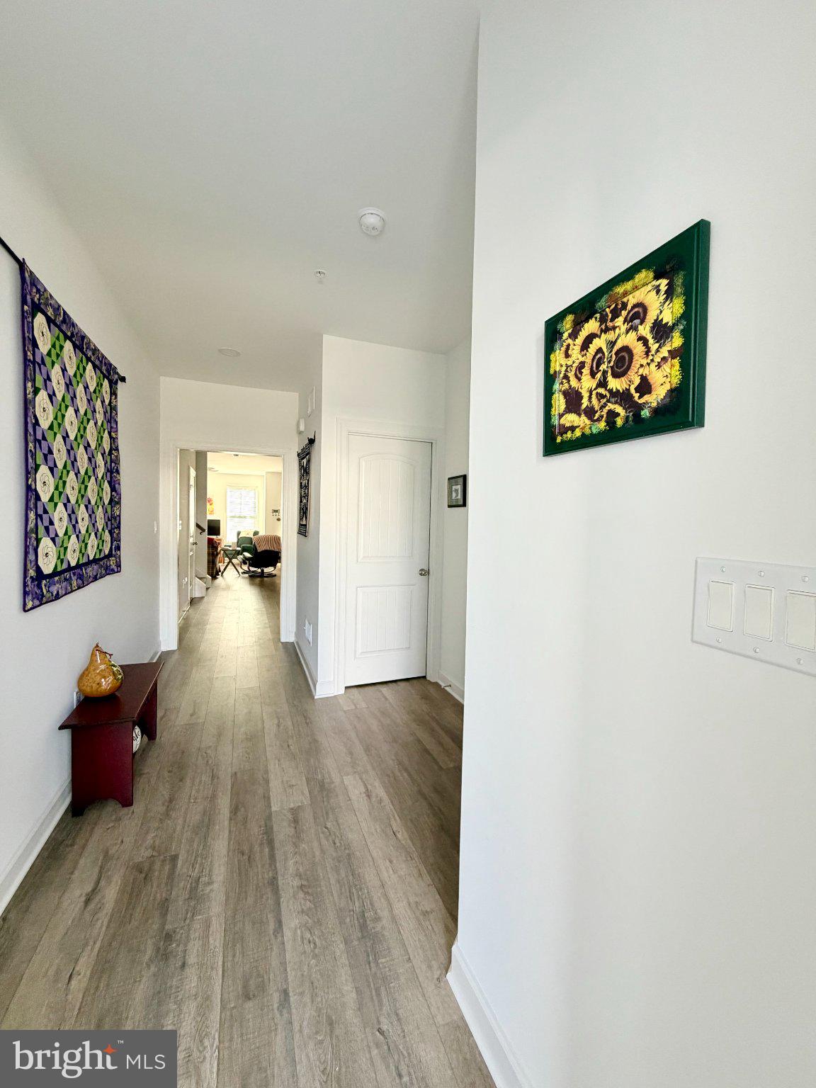 BIRCH GROVE - Residential