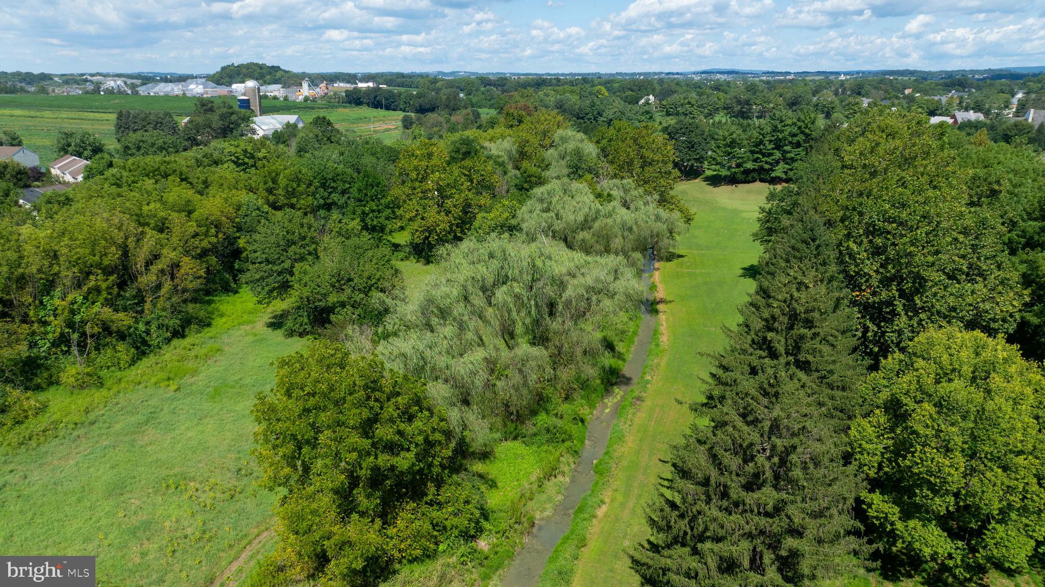 FARM ON QUARRY ROAD - Farm