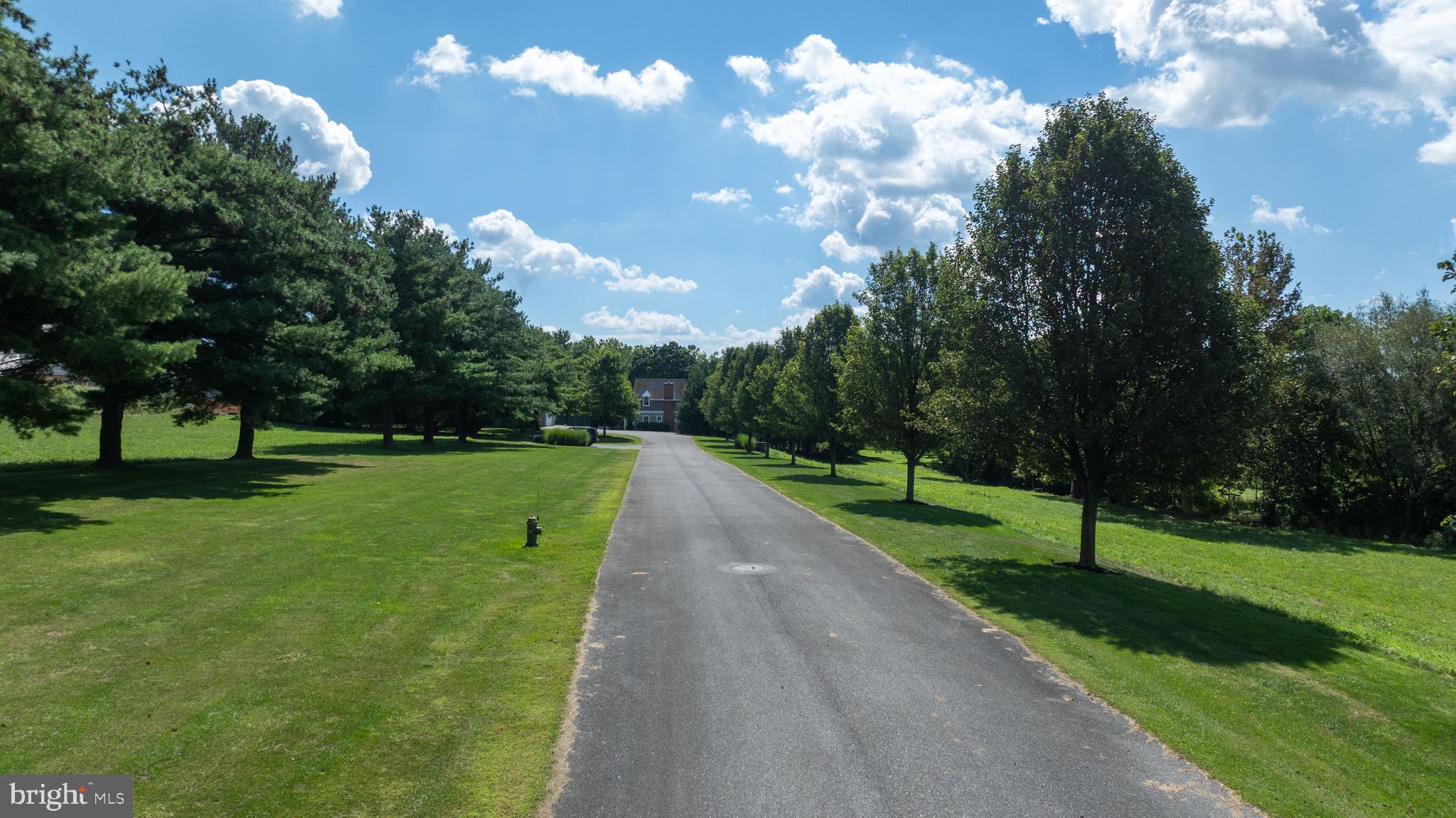 FARM ON QUARRY ROAD - Farm