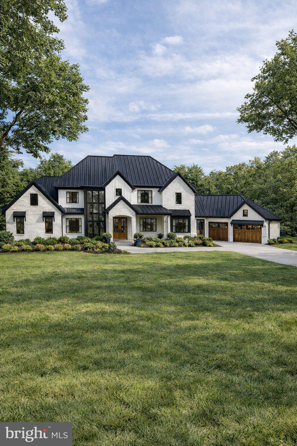 FARM ON QUARRY ROAD - Farm