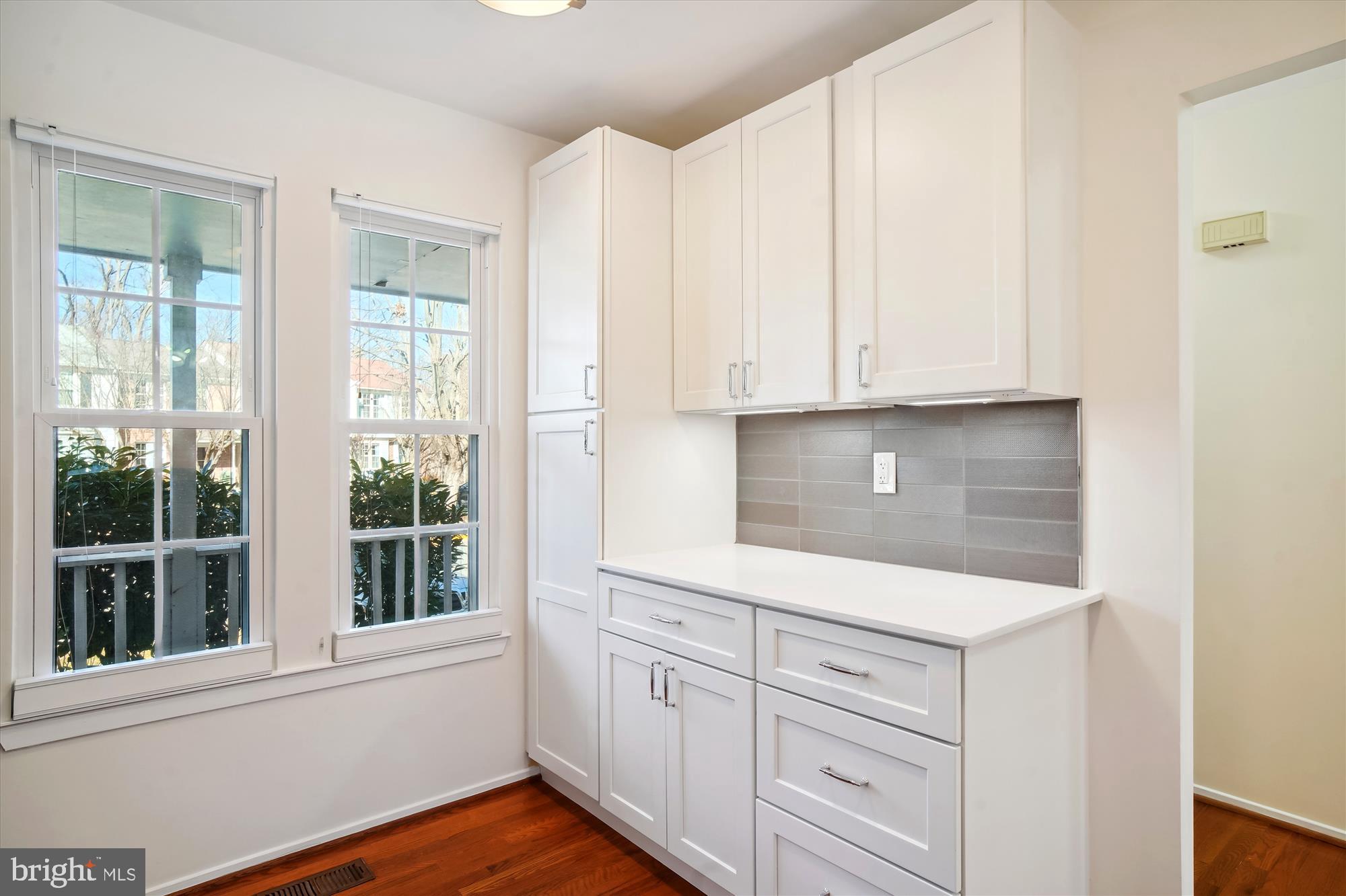 OLNEY SQUARE - Residential Lease