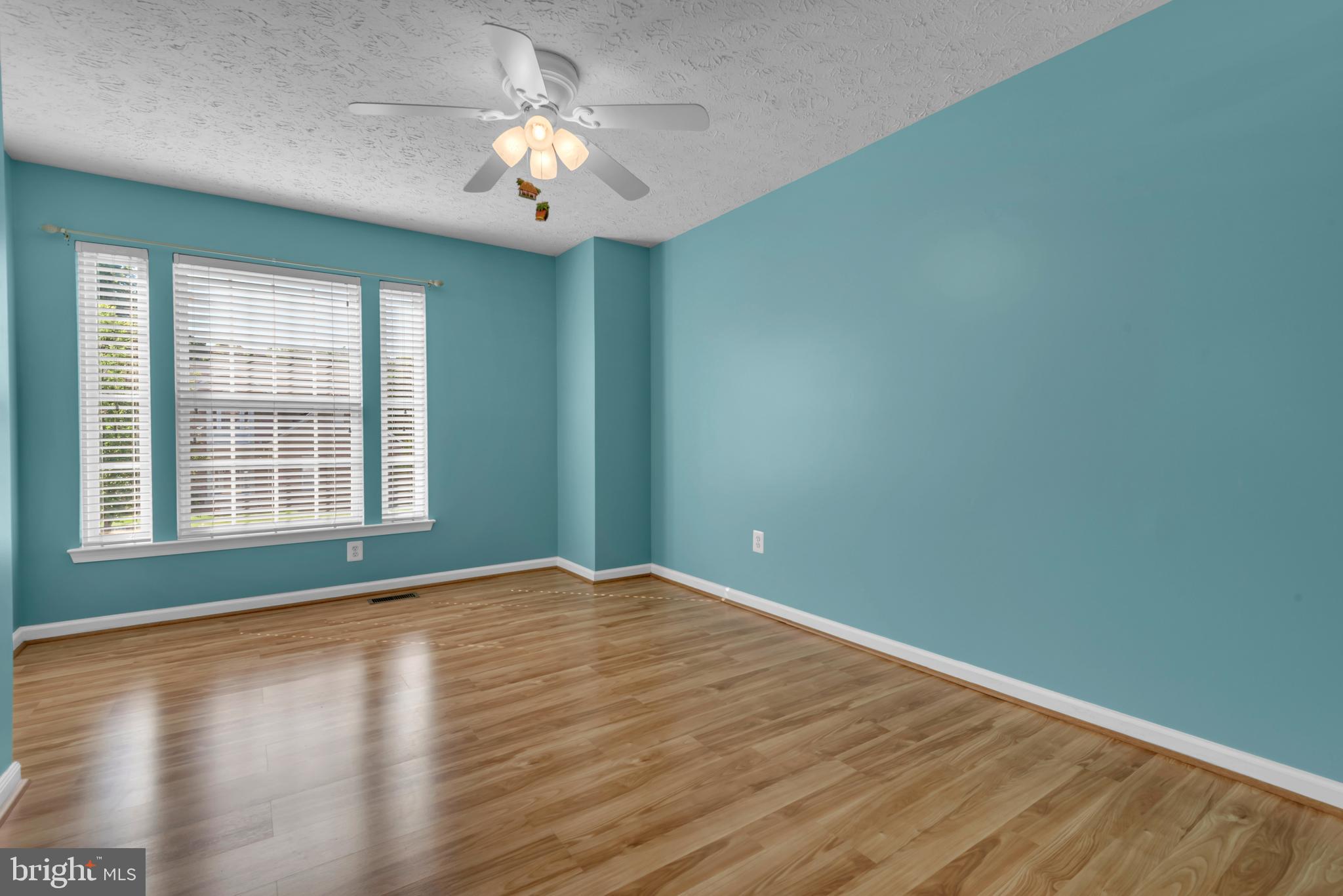 FOREST OAKS PT - Residential