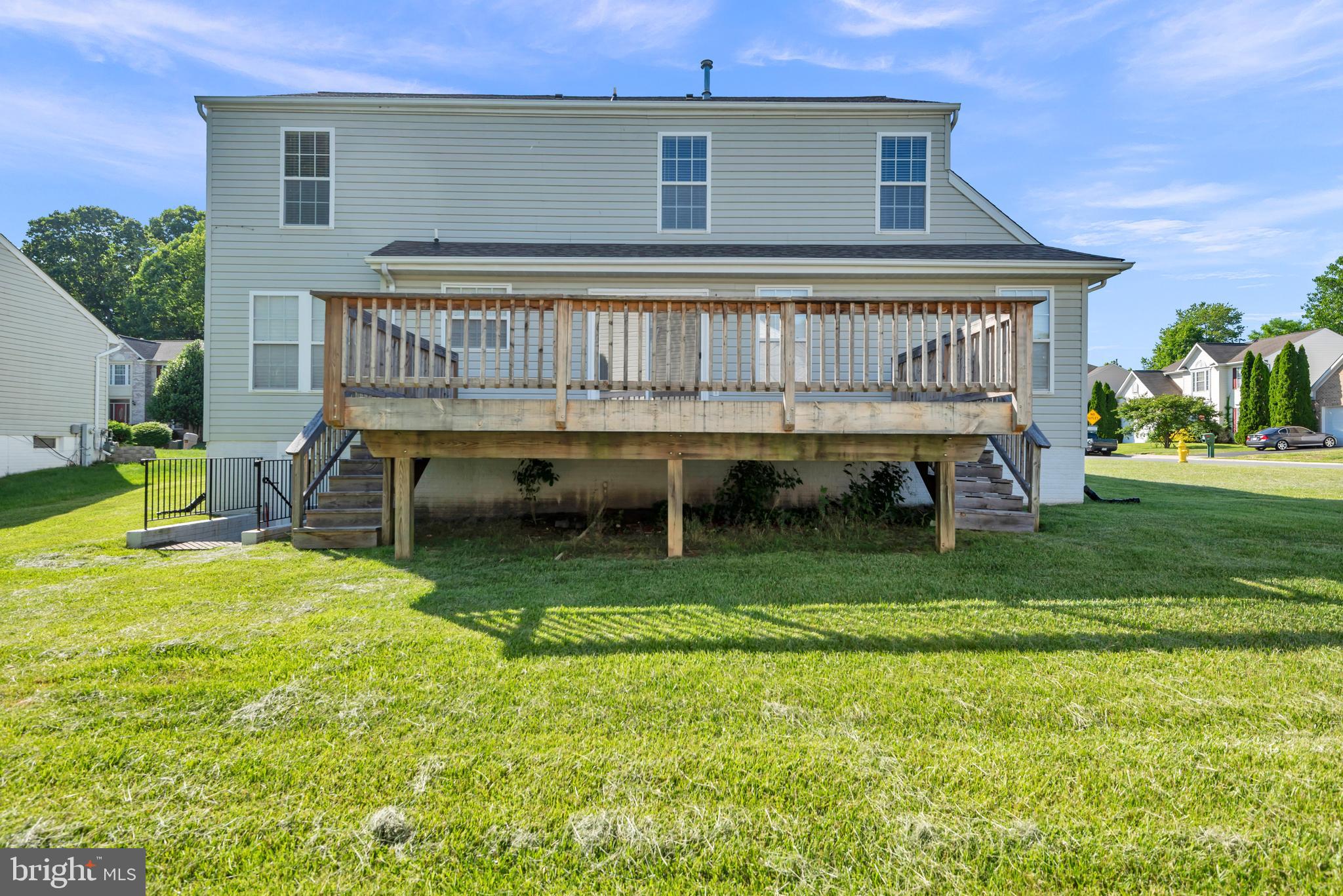FOREST OAKS PT - Residential
