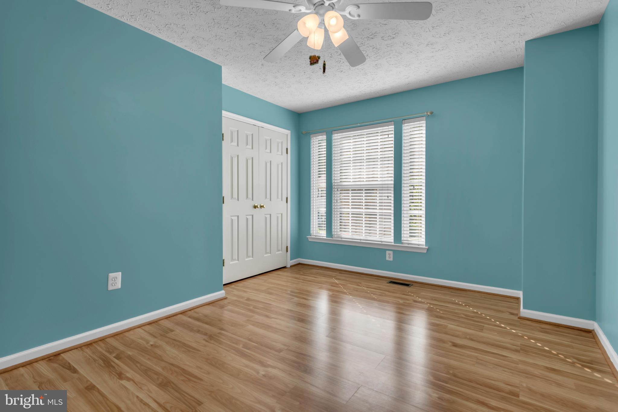 FOREST OAKS PT - Residential