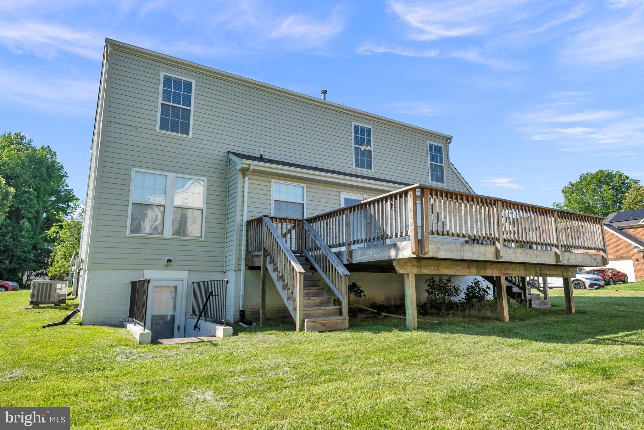 FOREST OAKS PT - Residential