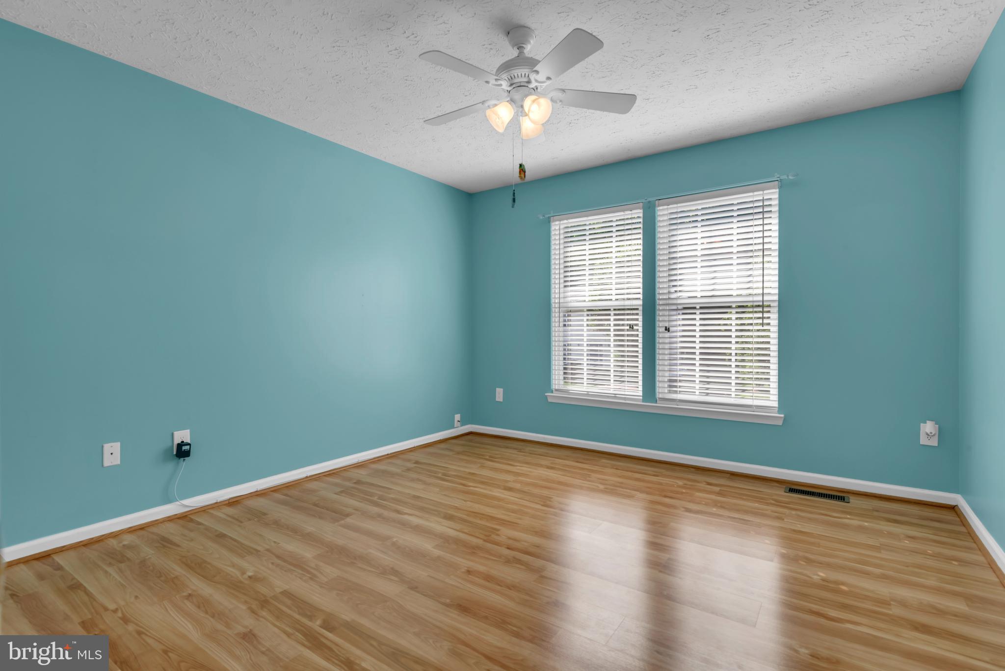 FOREST OAKS PT - Residential