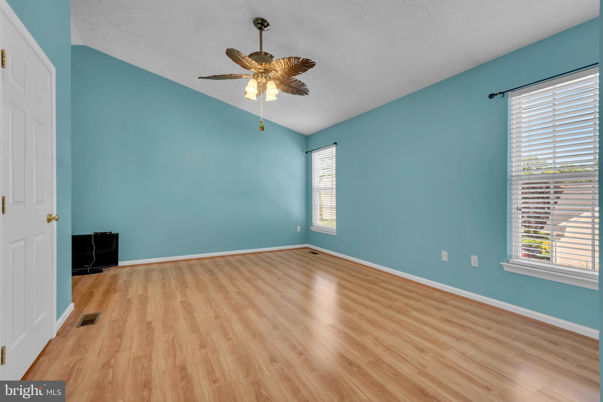 FOREST OAKS PT - Residential