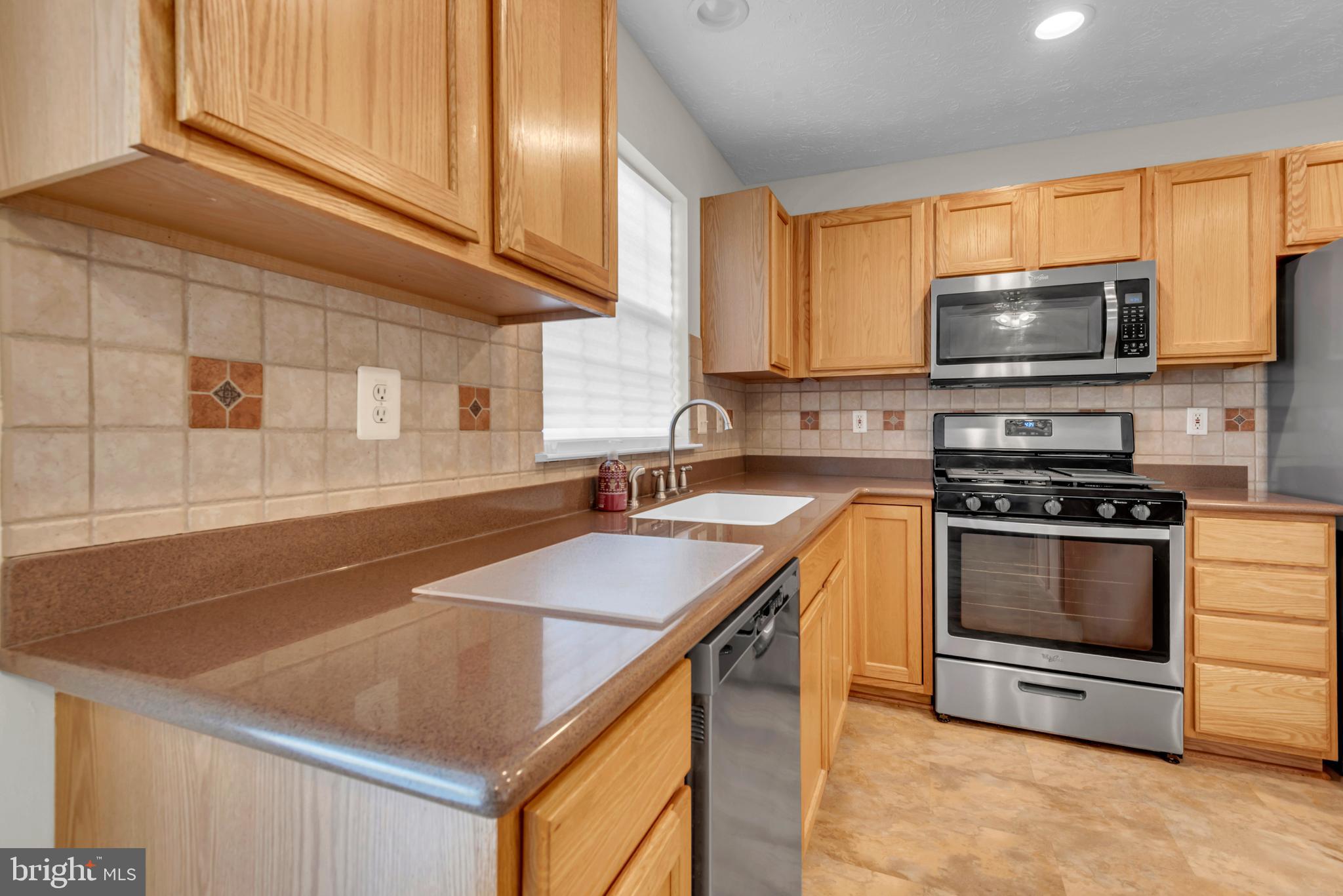 FOREST OAKS PT - Residential