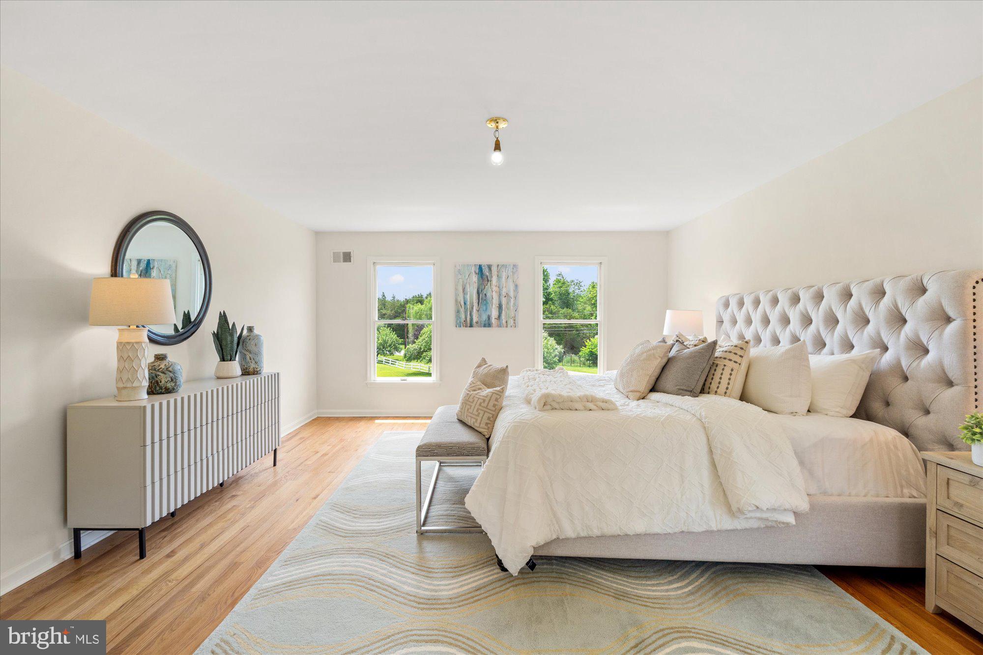 DARNESTOWN - Residential