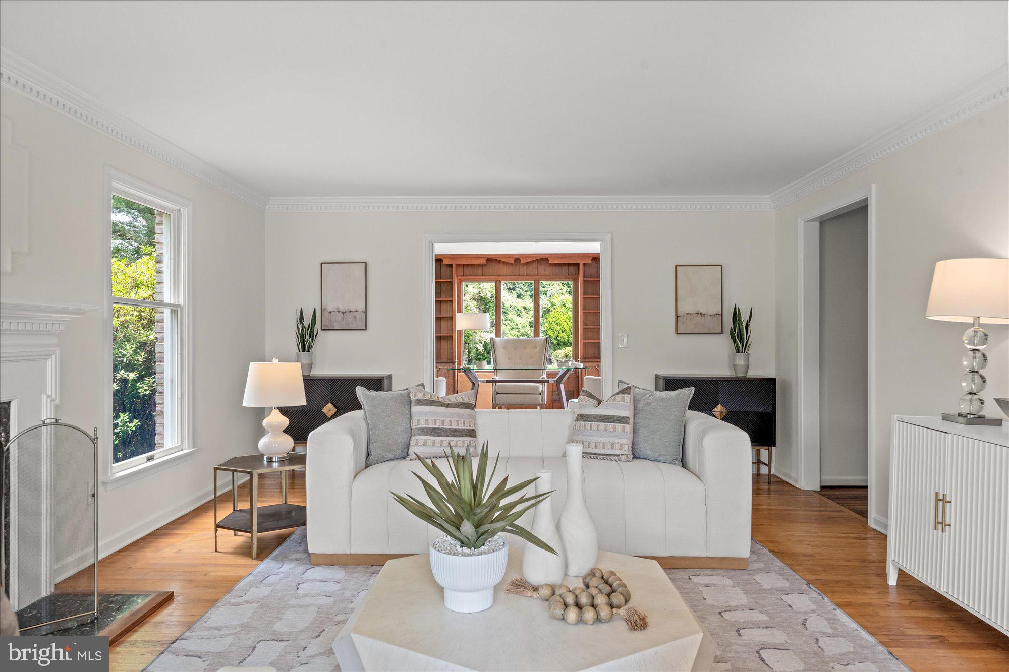 DARNESTOWN - Residential