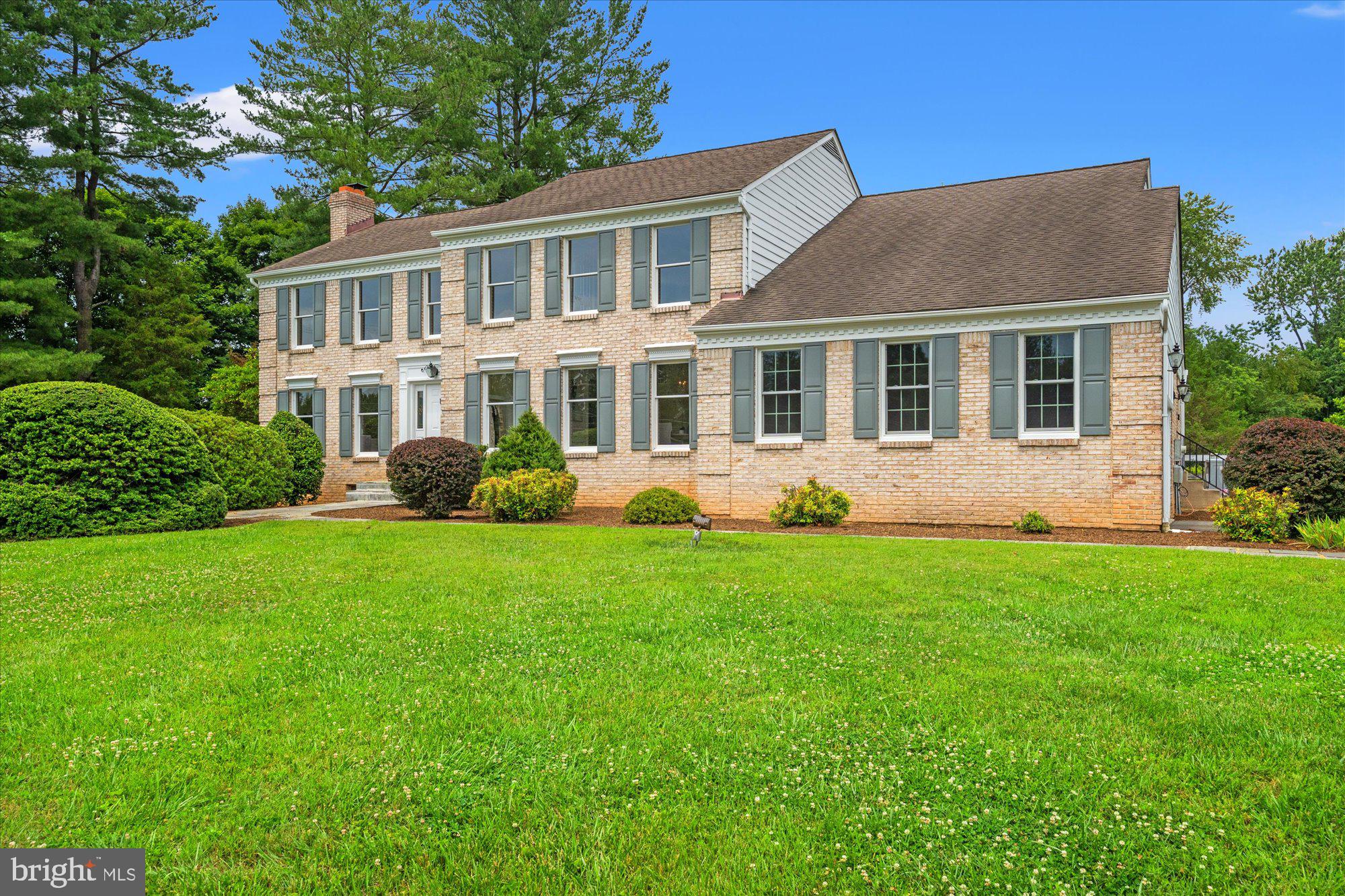 DARNESTOWN - Residential