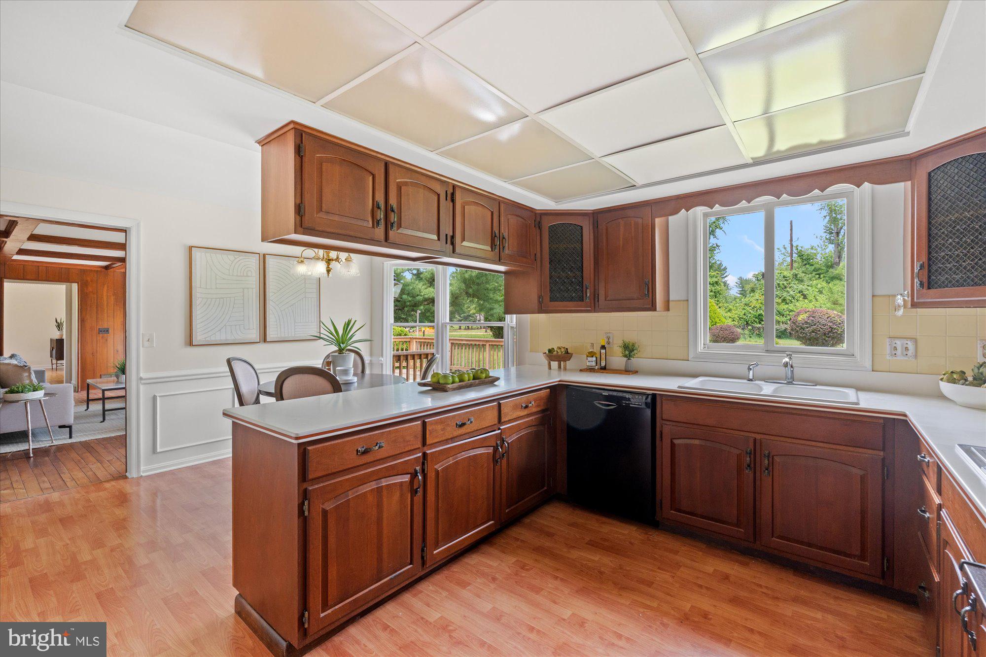 DARNESTOWN - Residential