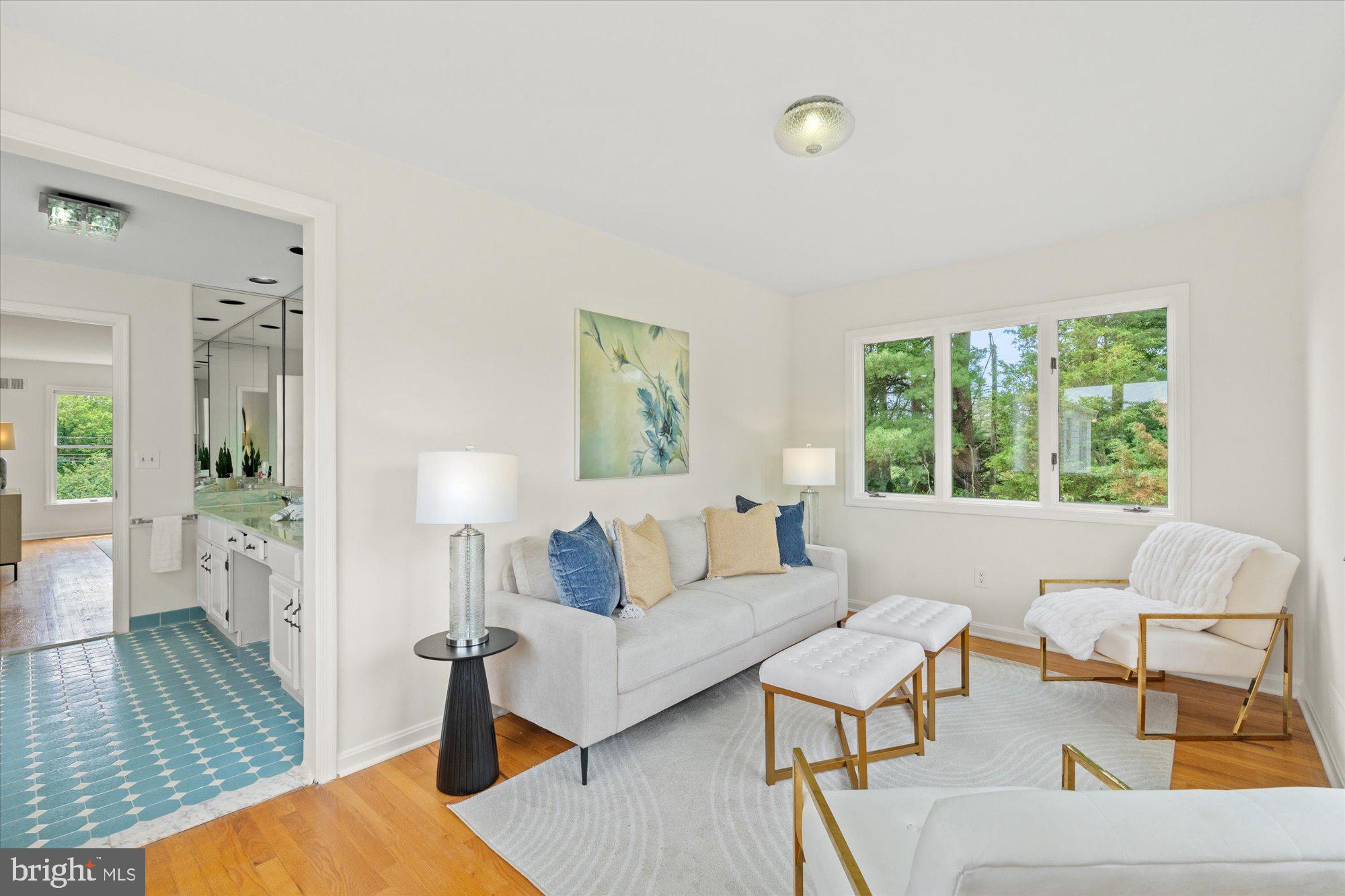 DARNESTOWN - Residential