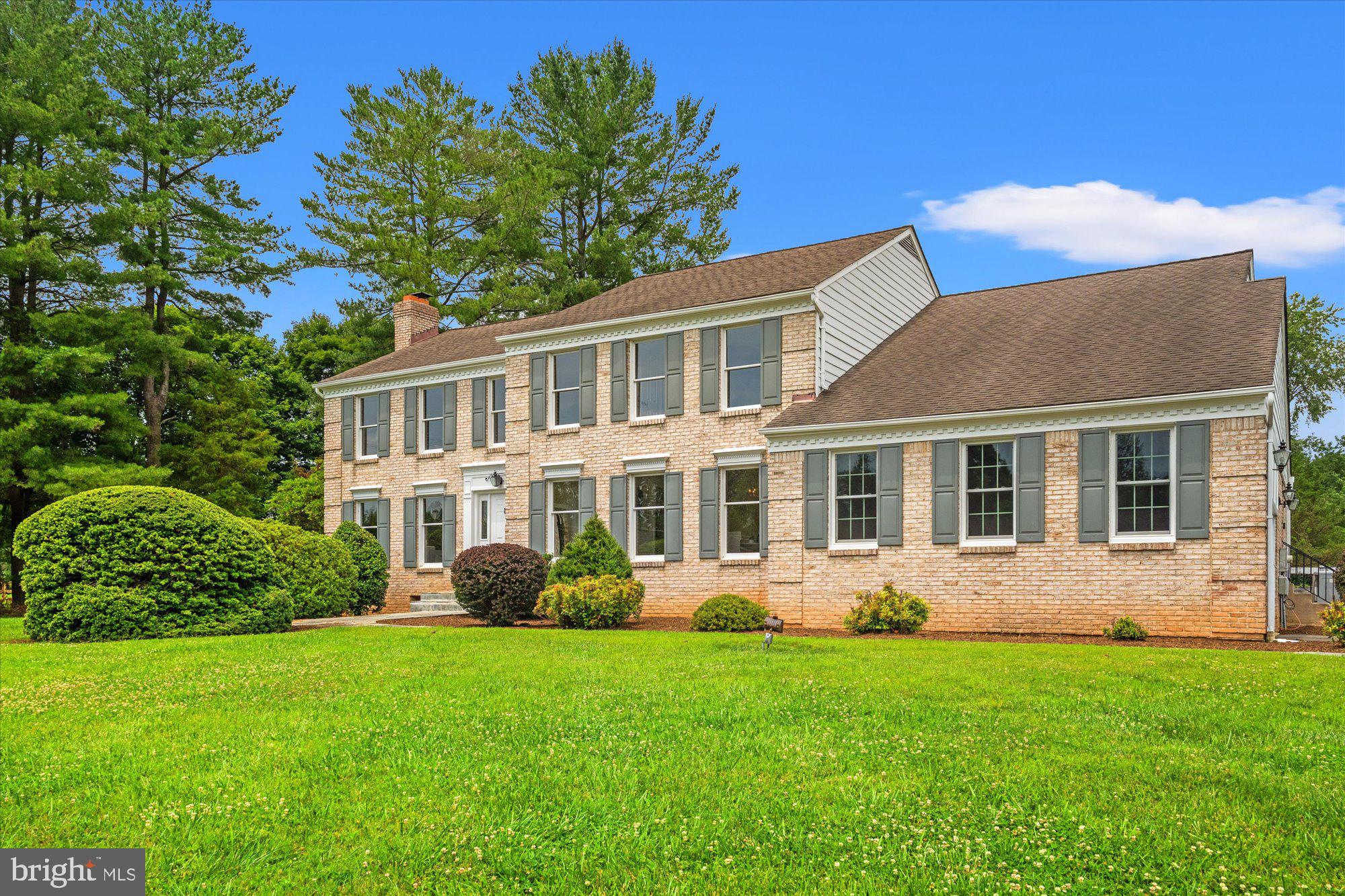 DARNESTOWN - Residential