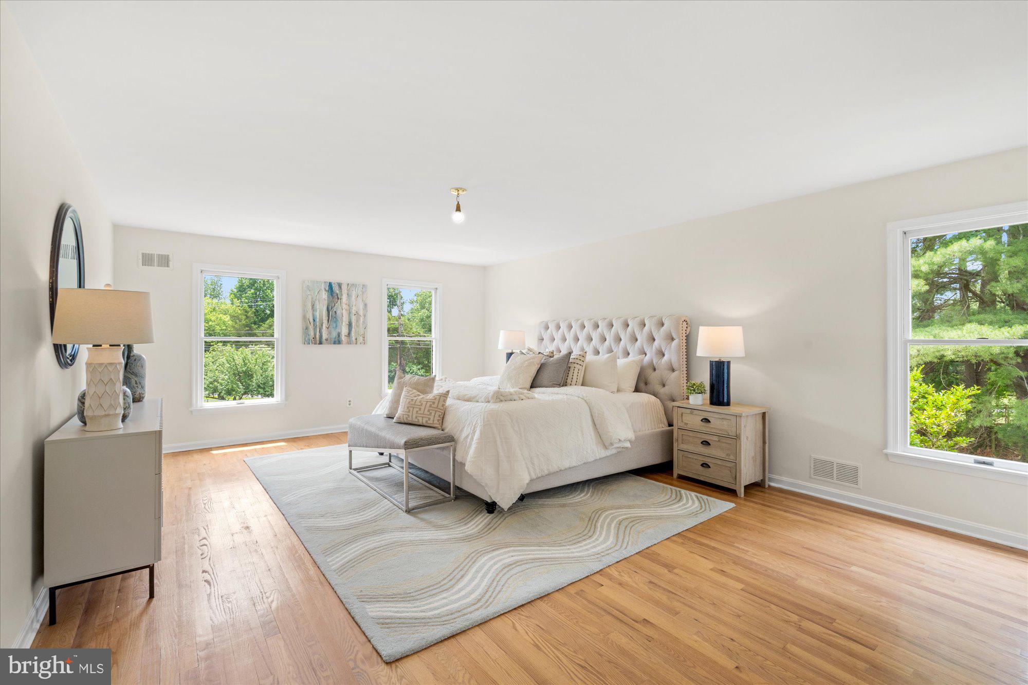DARNESTOWN - Residential