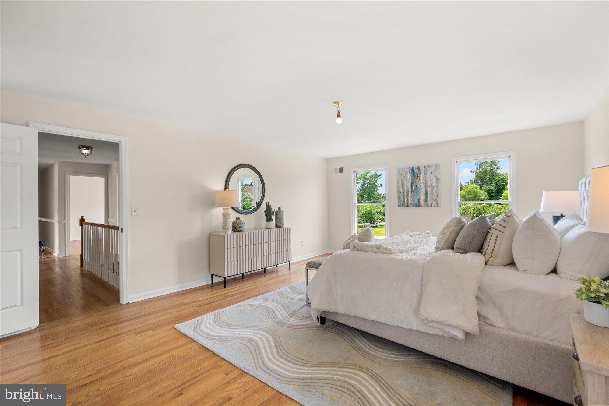 DARNESTOWN - Residential