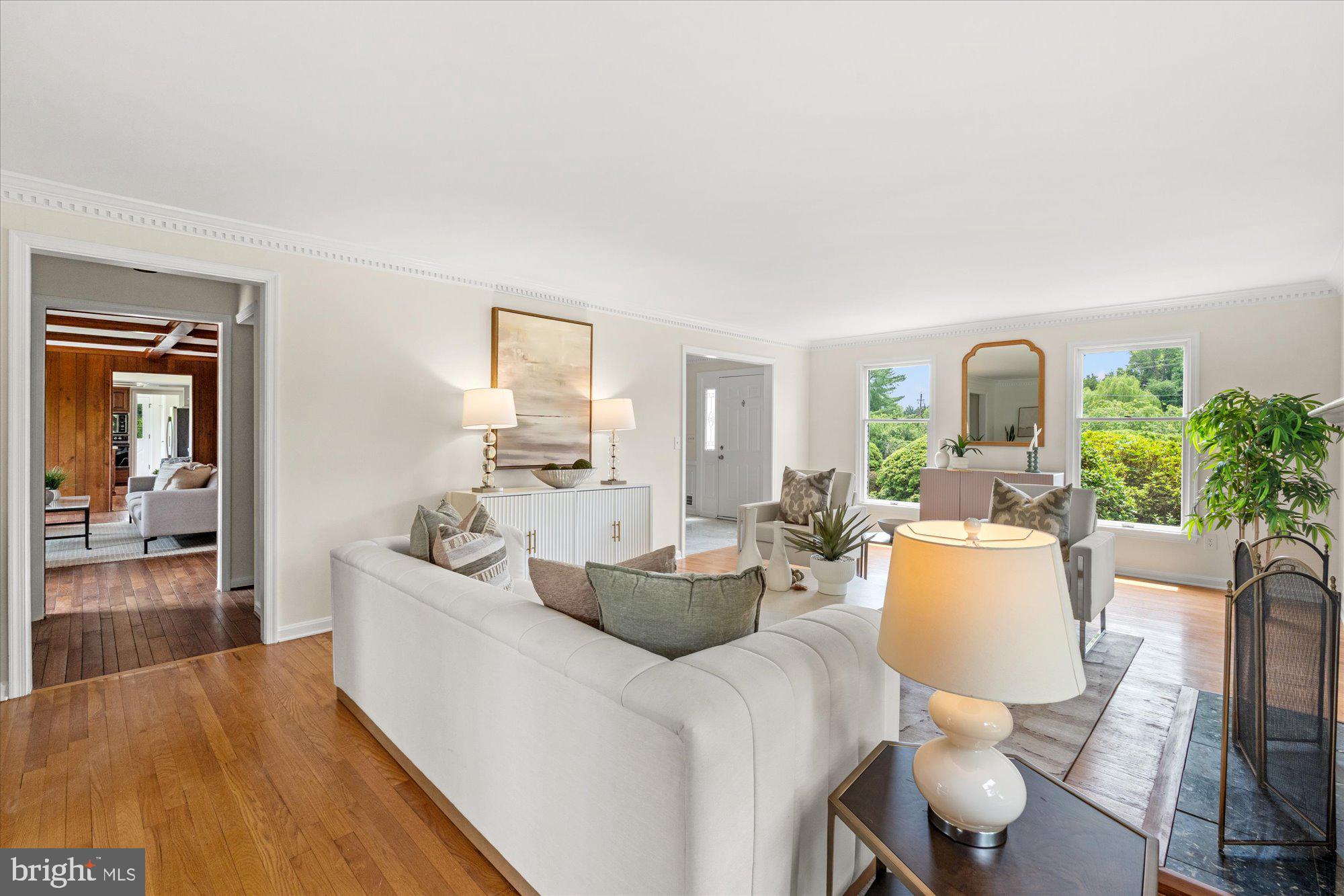 DARNESTOWN - Residential