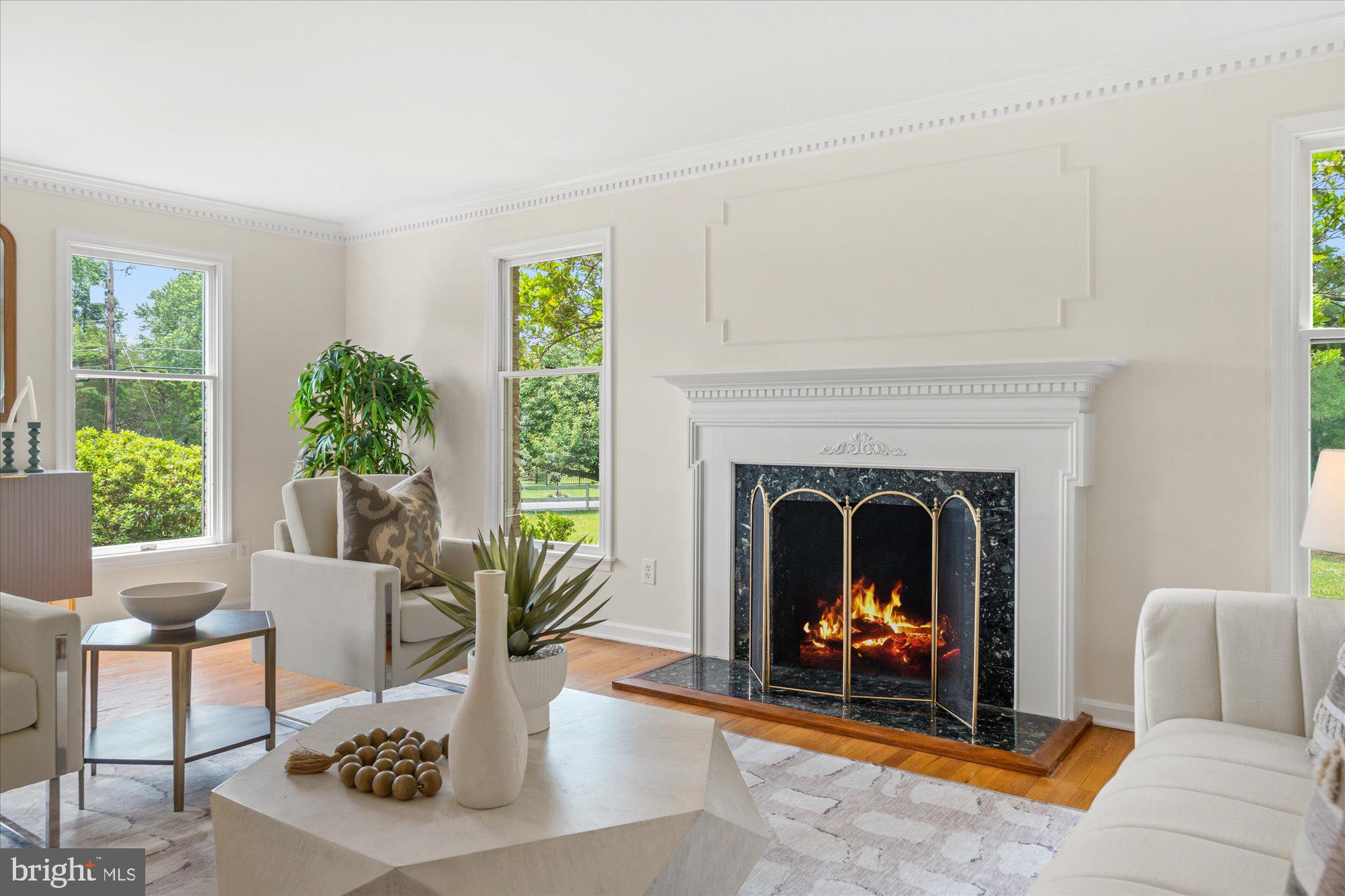 DARNESTOWN - Residential