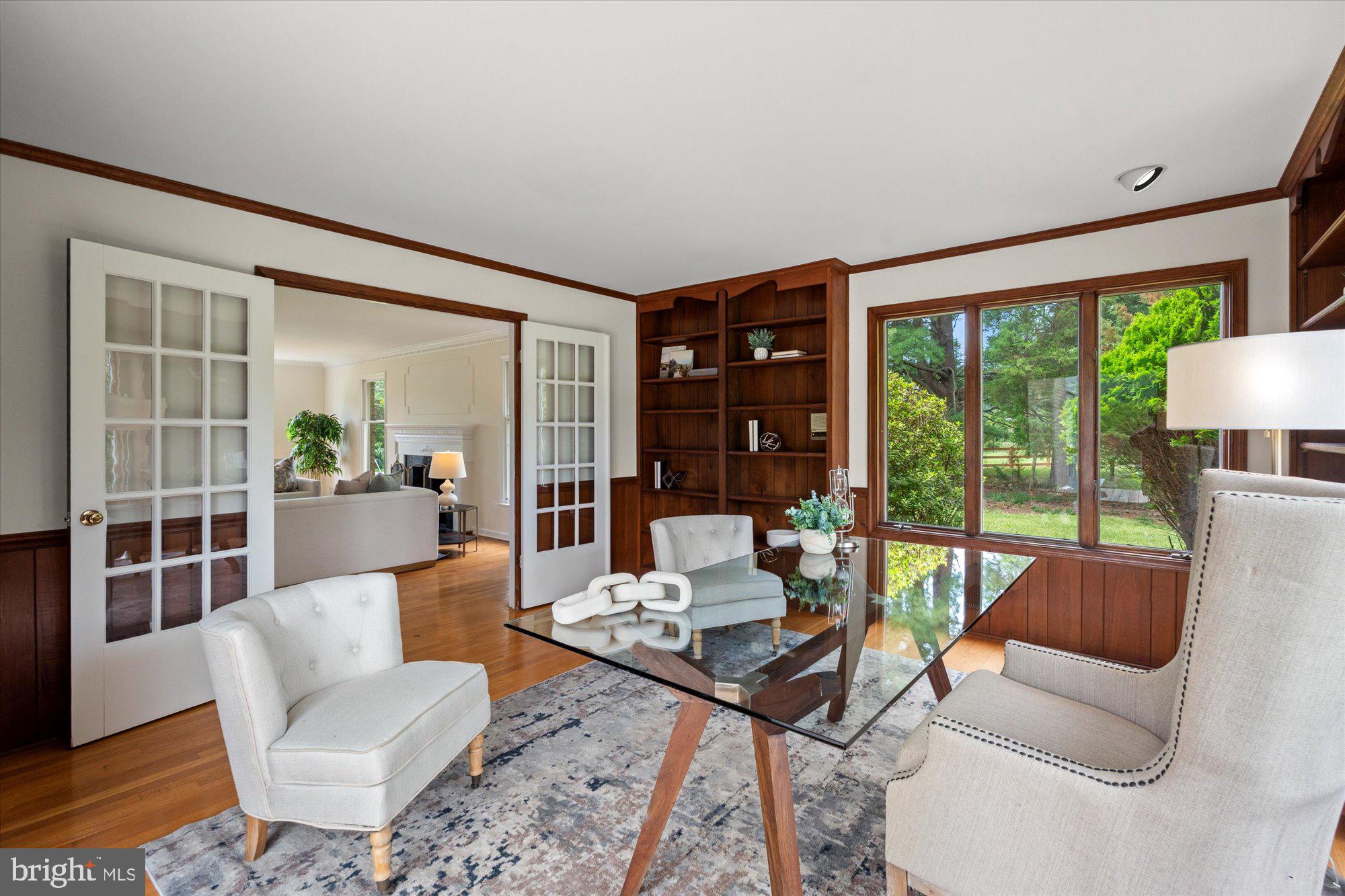 DARNESTOWN - Residential
