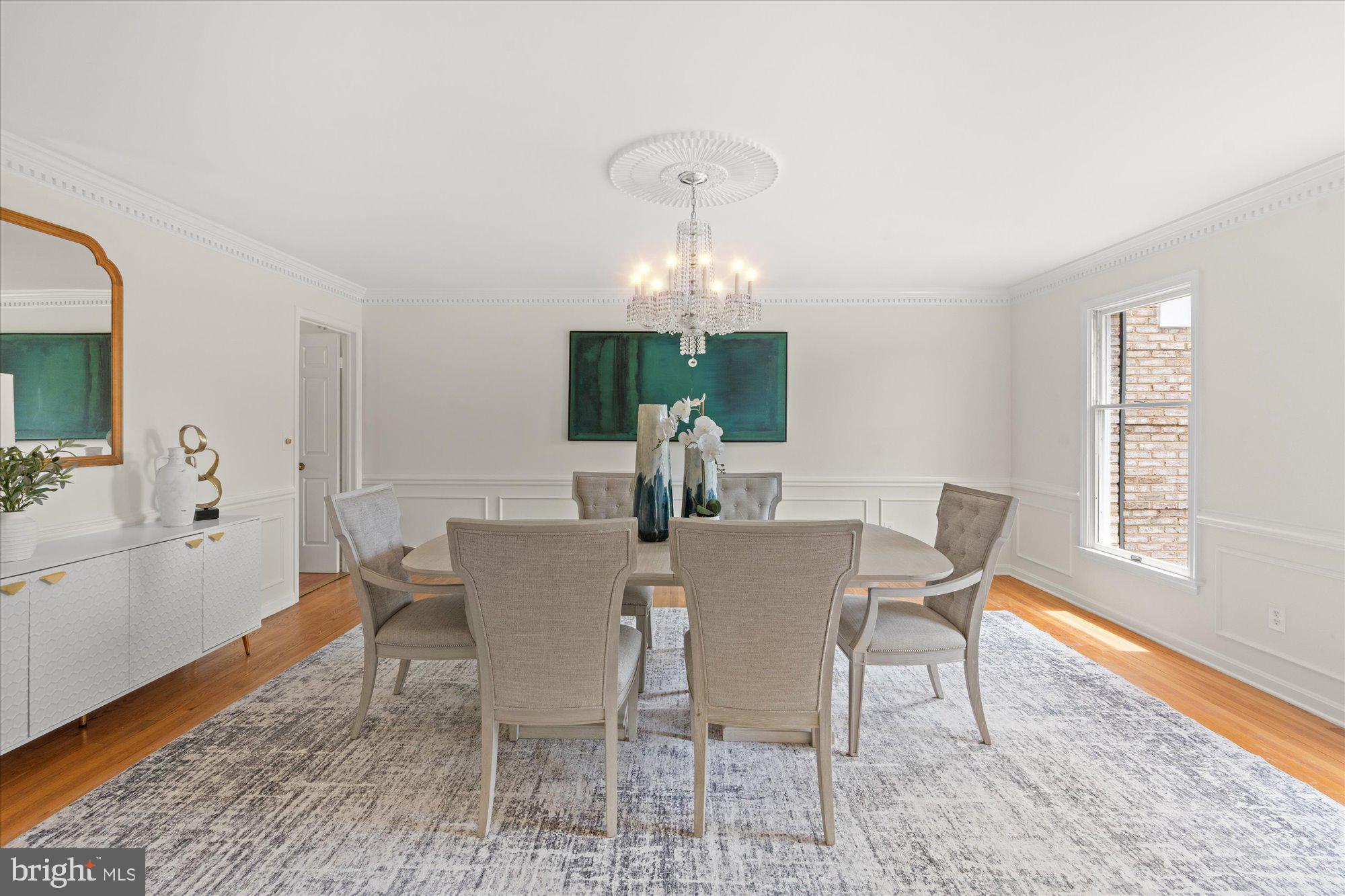 DARNESTOWN - Residential