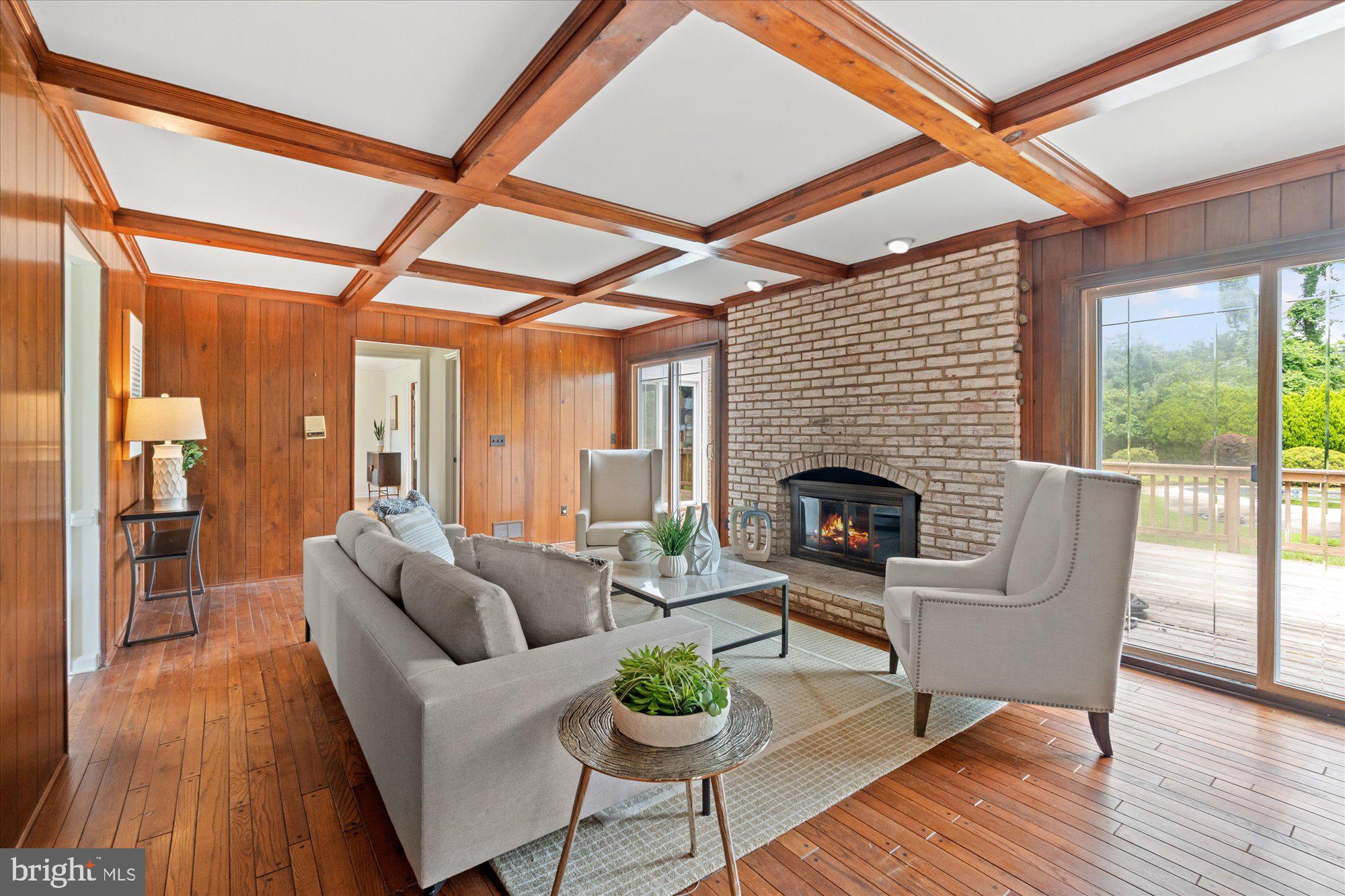 DARNESTOWN - Residential