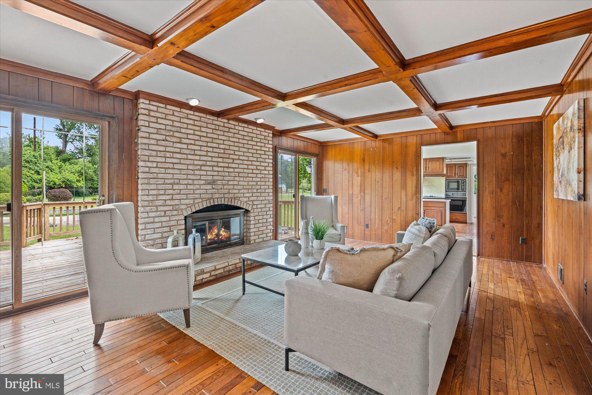 DARNESTOWN - Residential