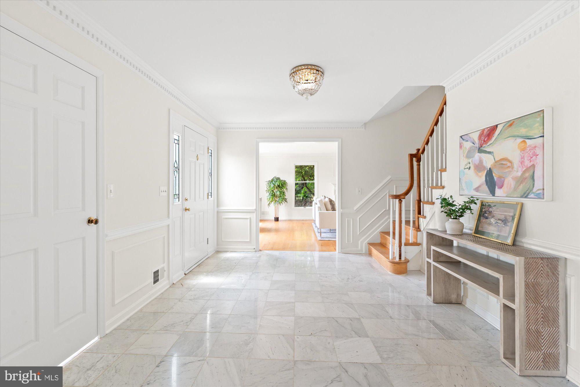 DARNESTOWN - Residential