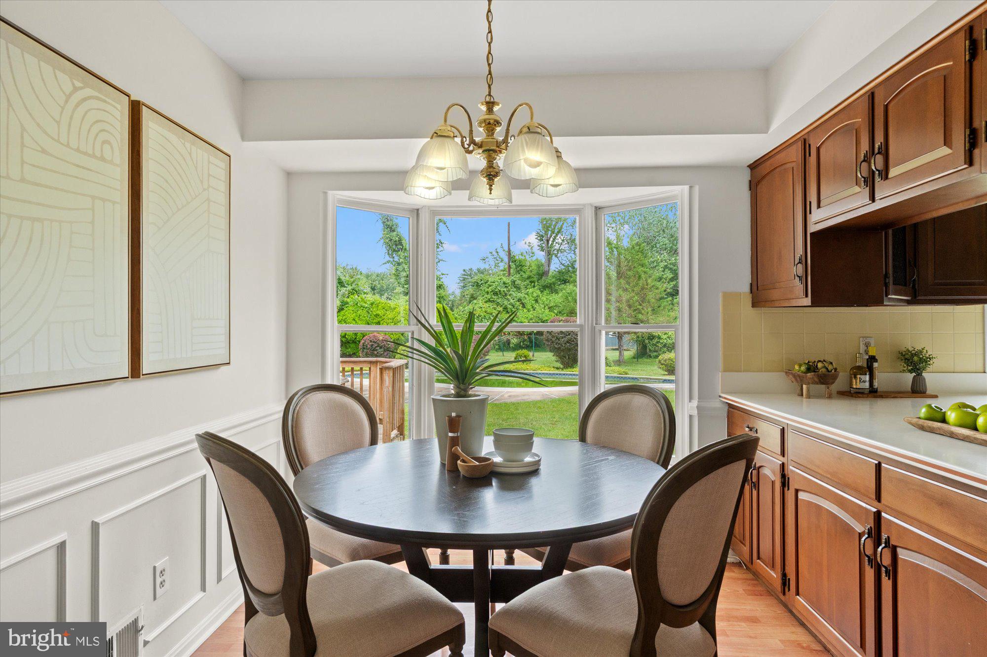 DARNESTOWN - Residential