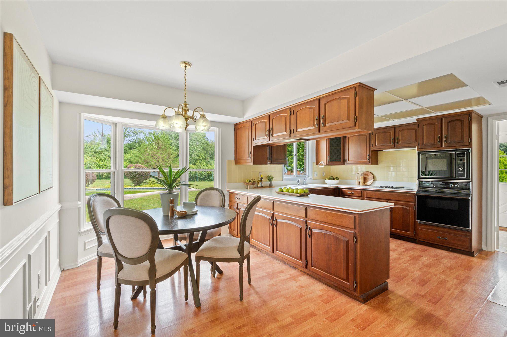 DARNESTOWN - Residential