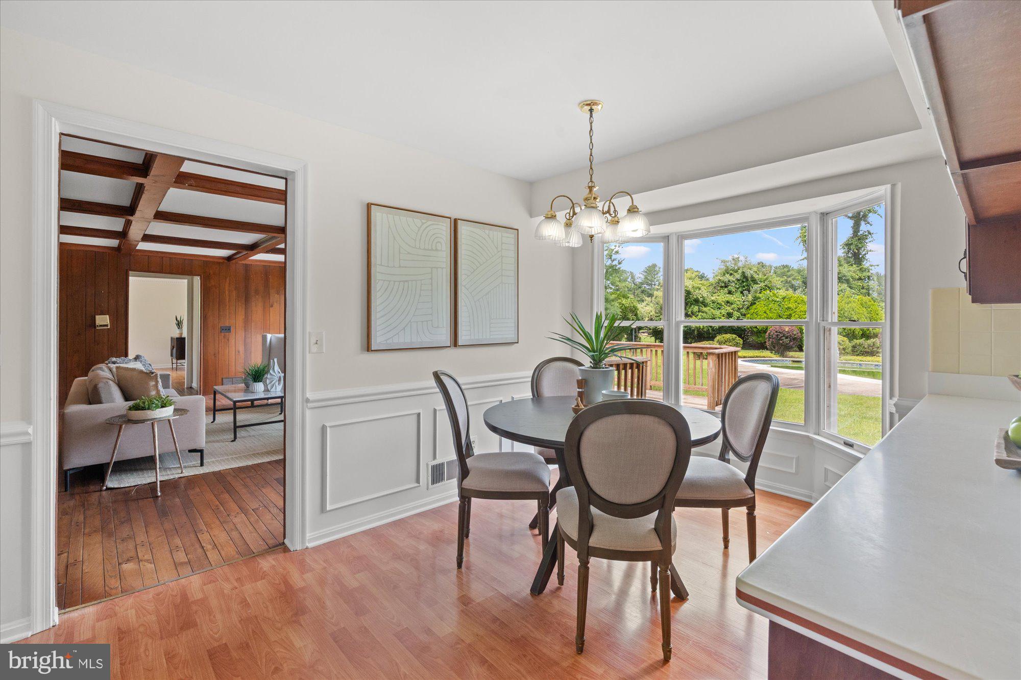 DARNESTOWN - Residential