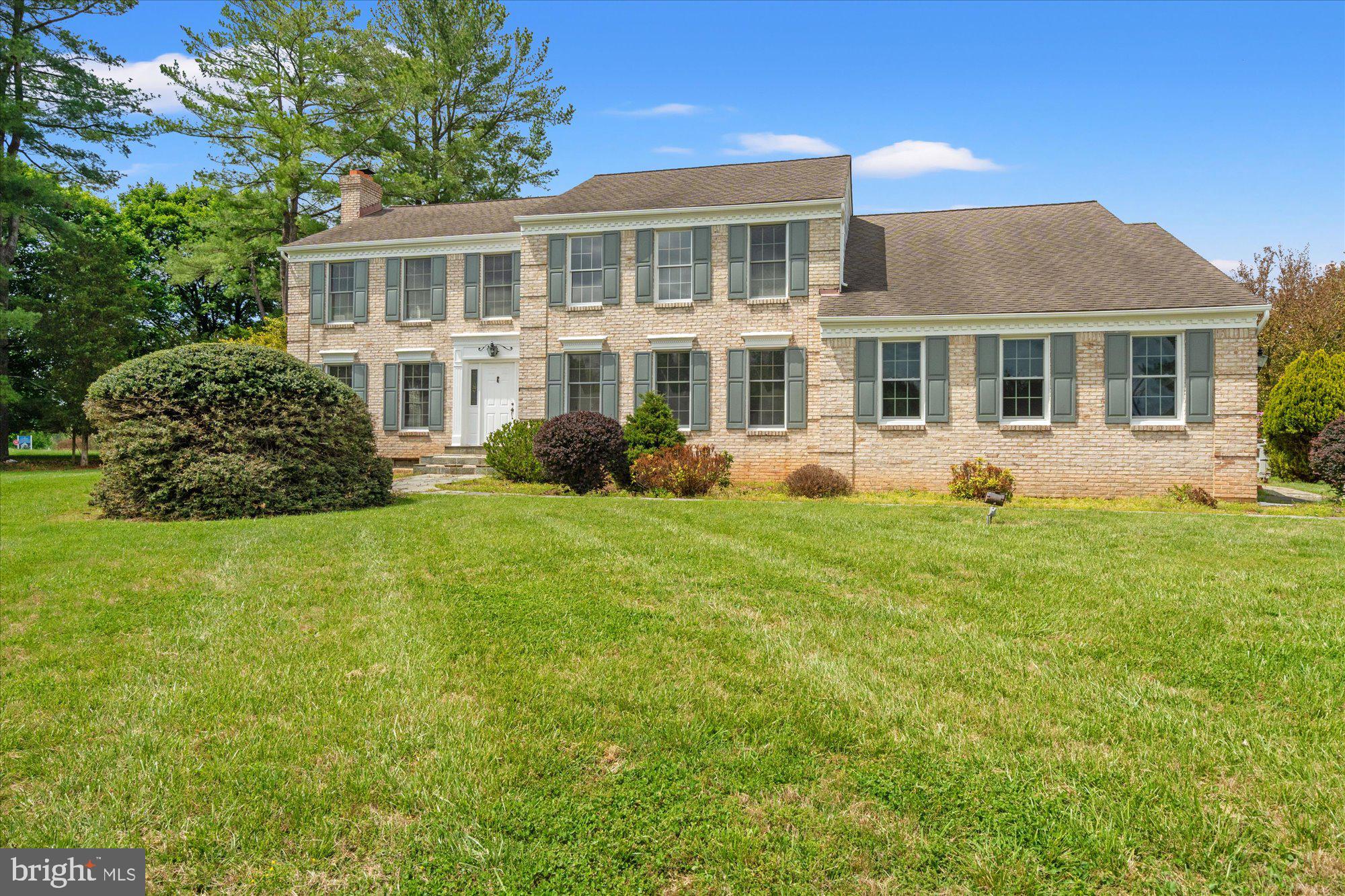 DARNESTOWN - Residential