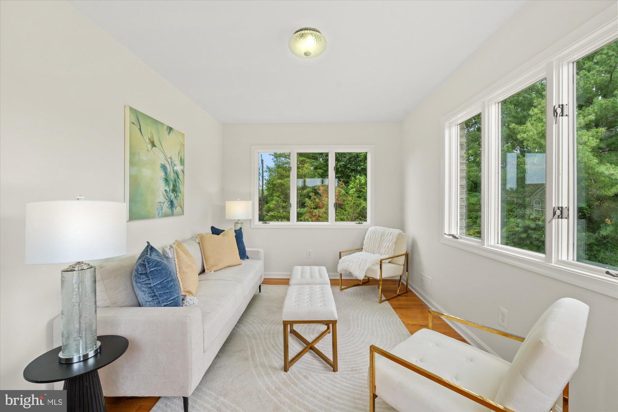 DARNESTOWN - Residential