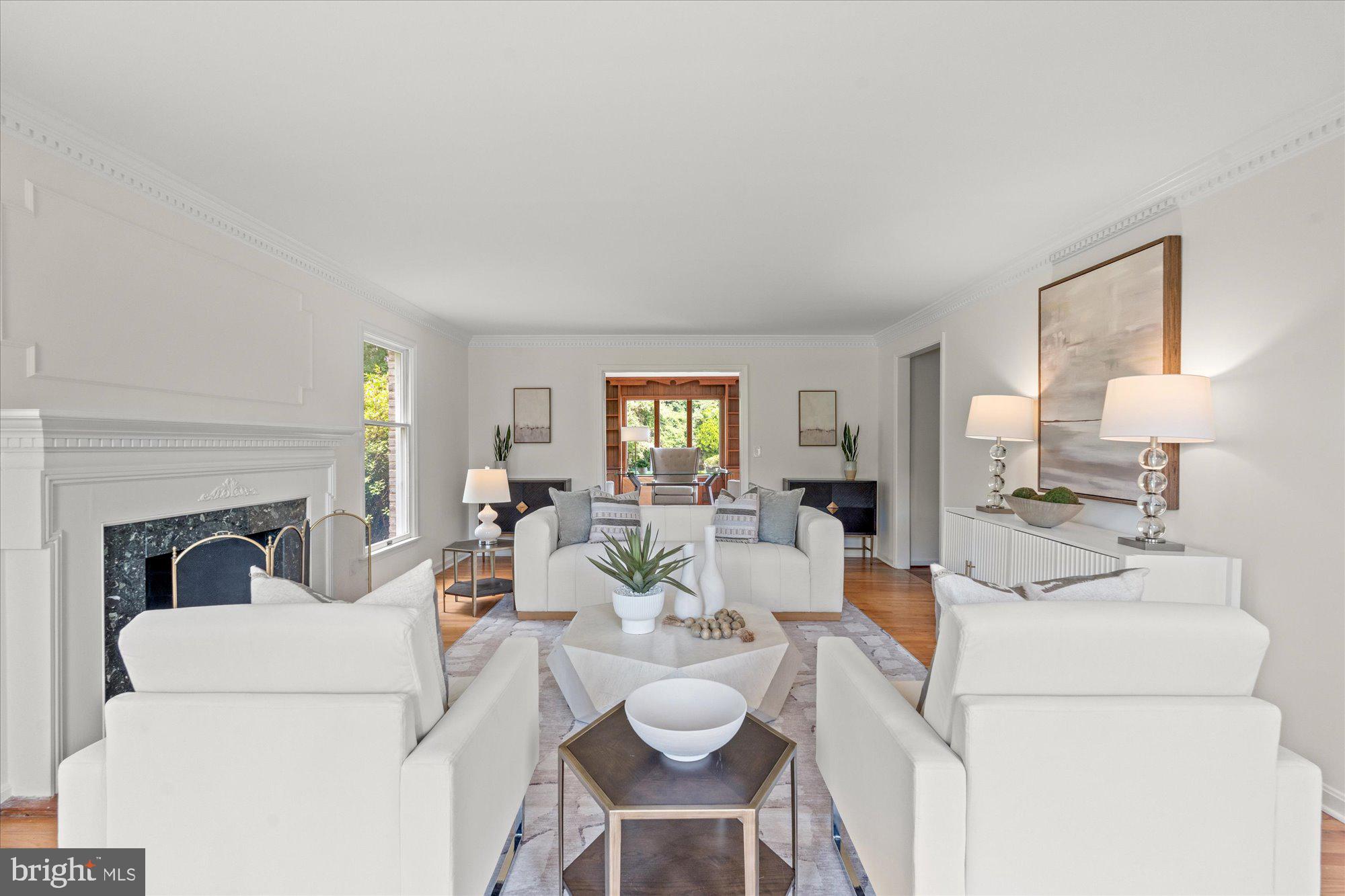 DARNESTOWN - Residential