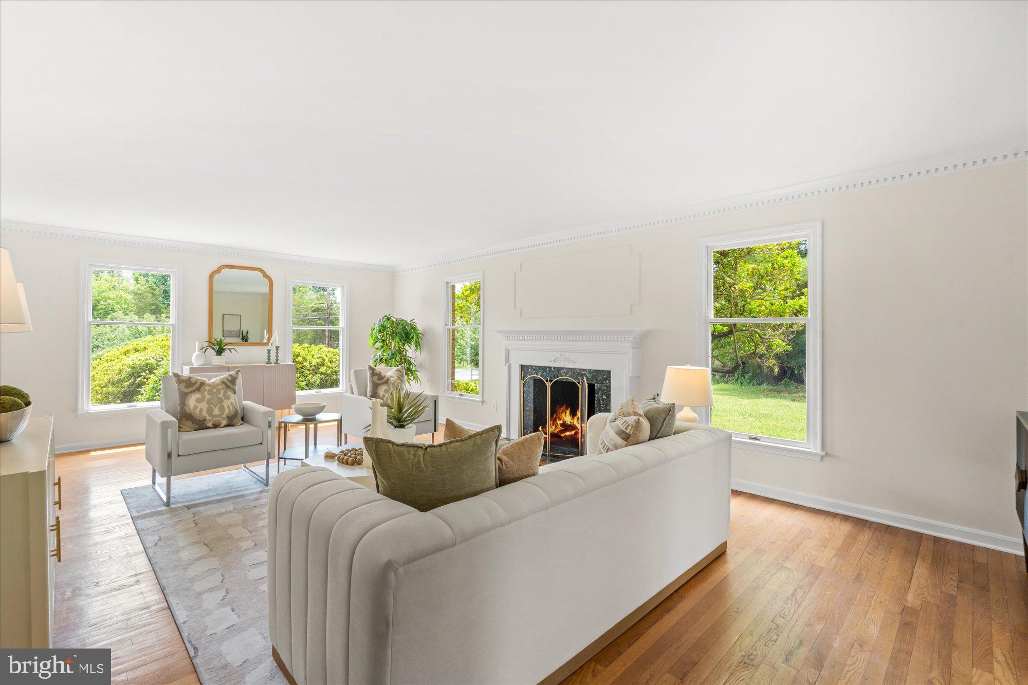 DARNESTOWN - Residential