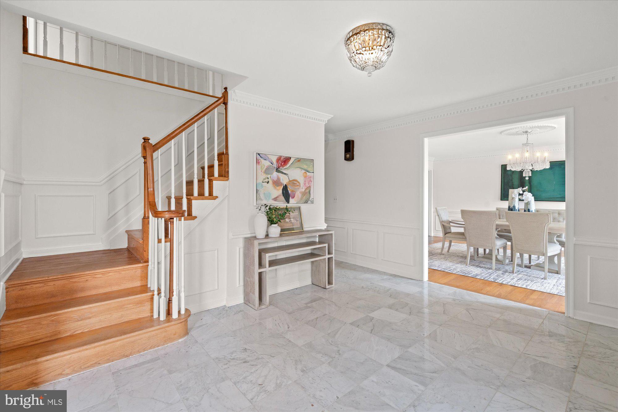 DARNESTOWN - Residential