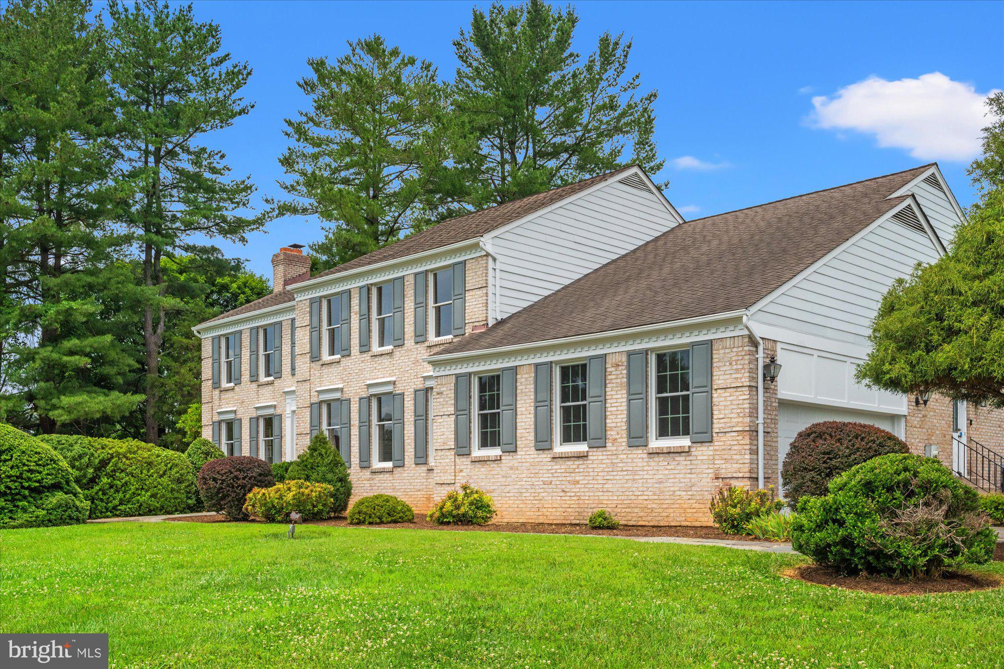 DARNESTOWN - Residential