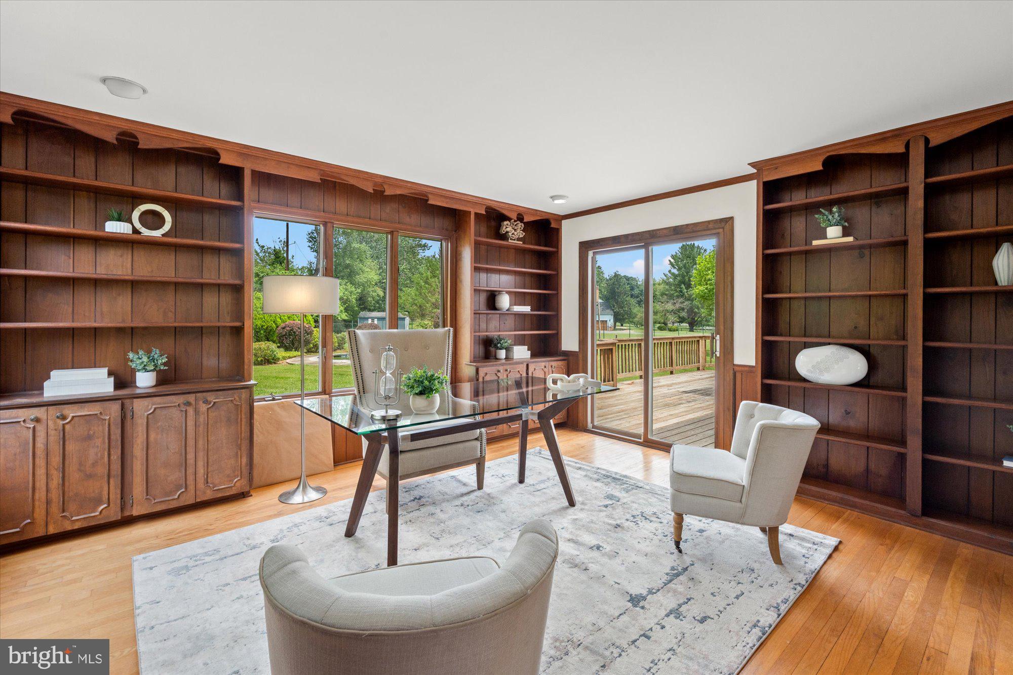 DARNESTOWN - Residential