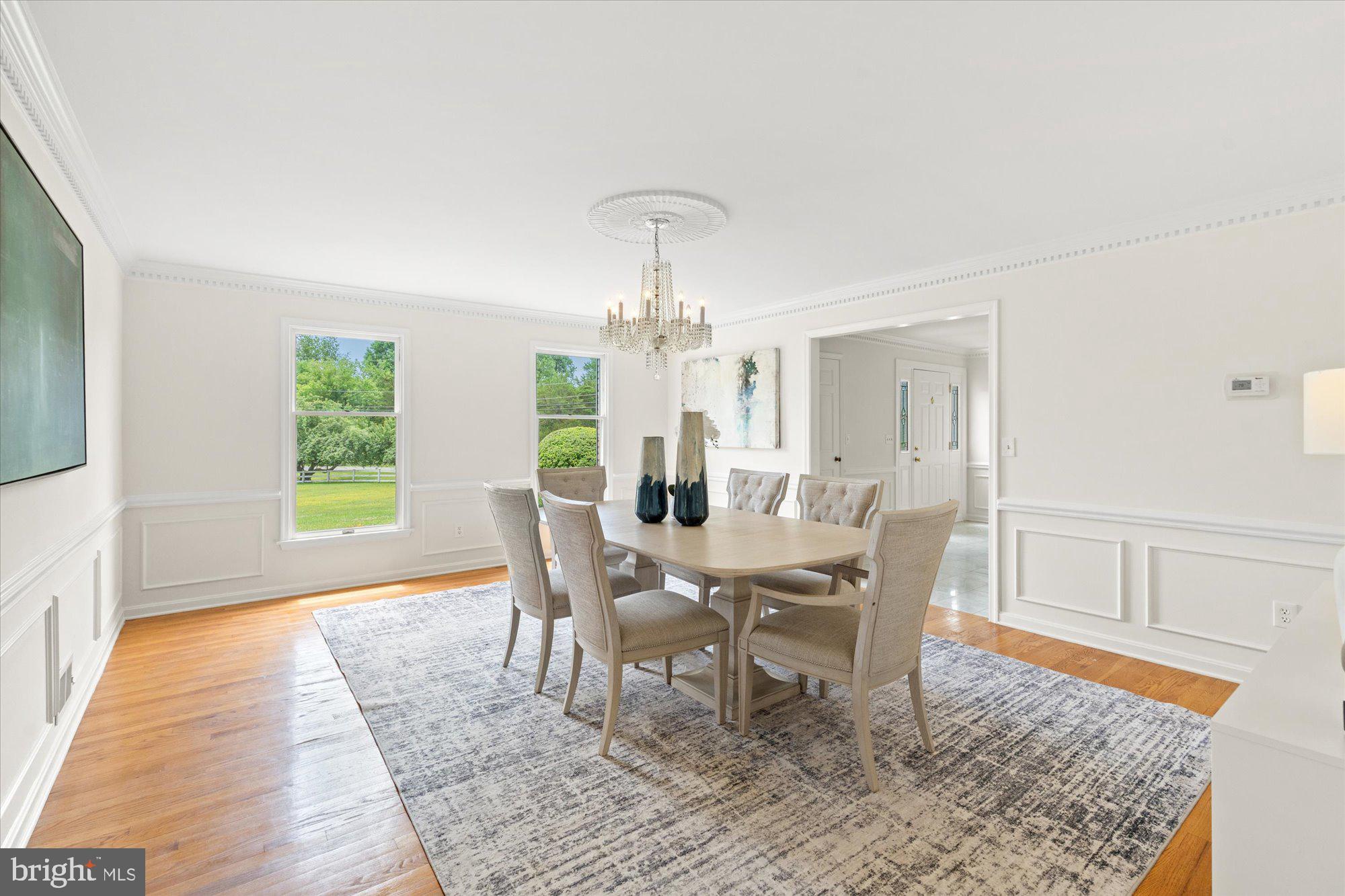 DARNESTOWN - Residential