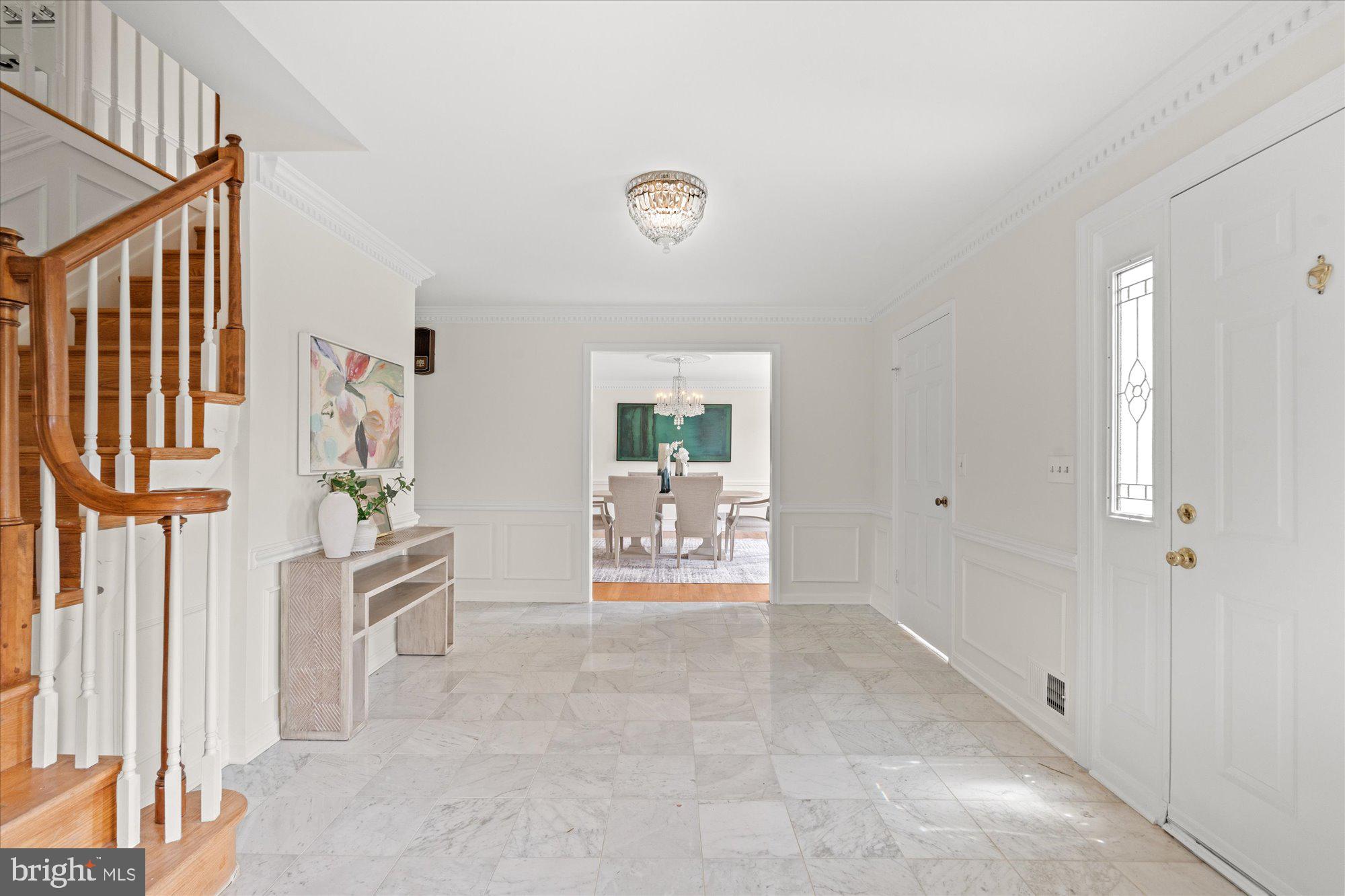 DARNESTOWN - Residential