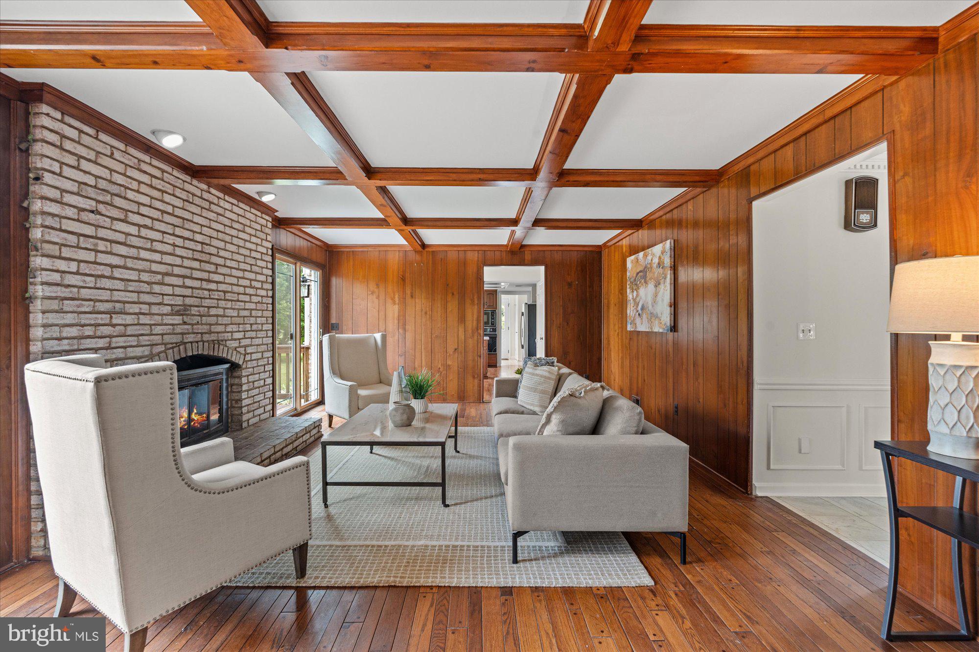 DARNESTOWN - Residential