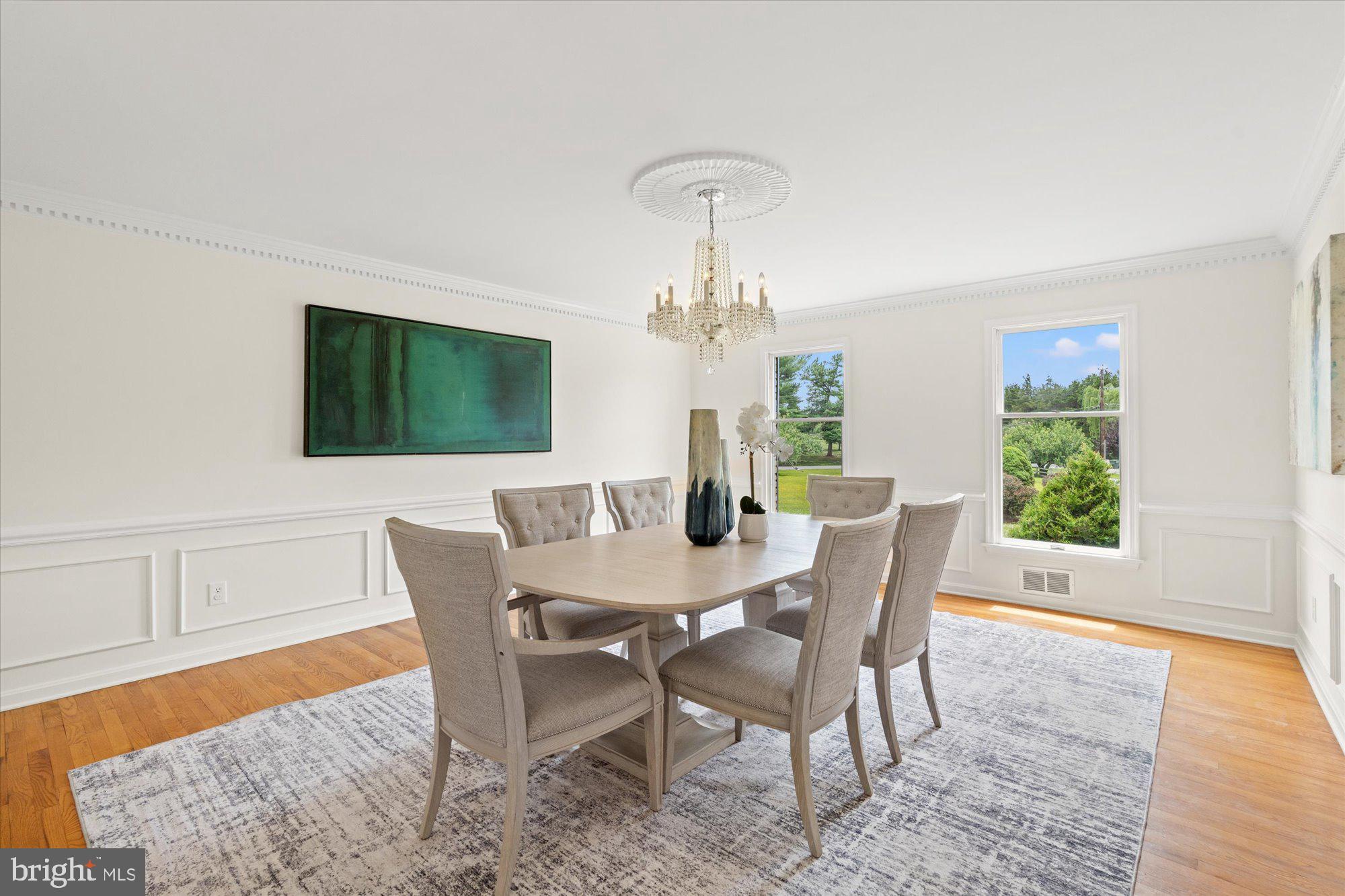 DARNESTOWN - Residential