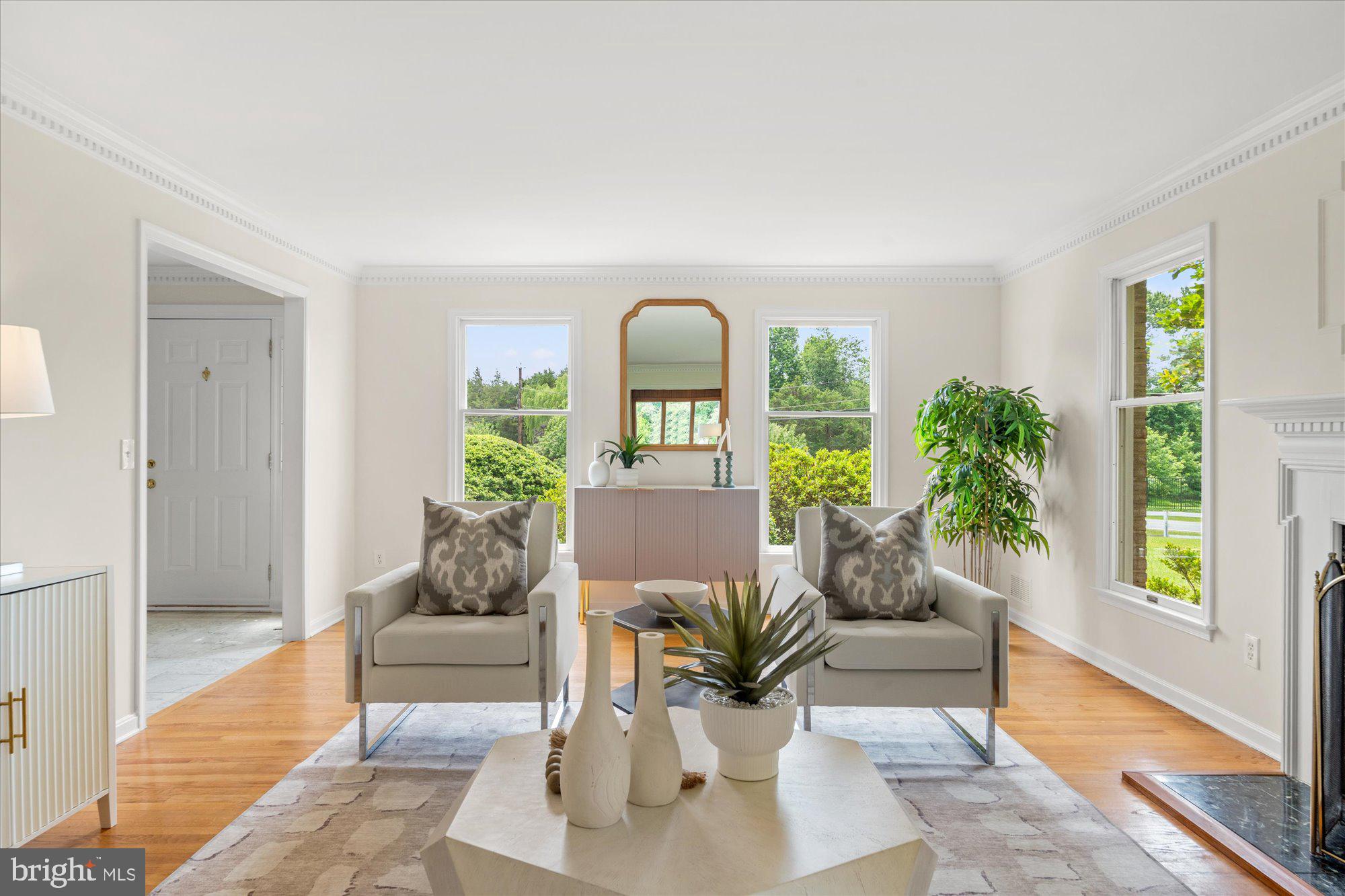 DARNESTOWN - Residential