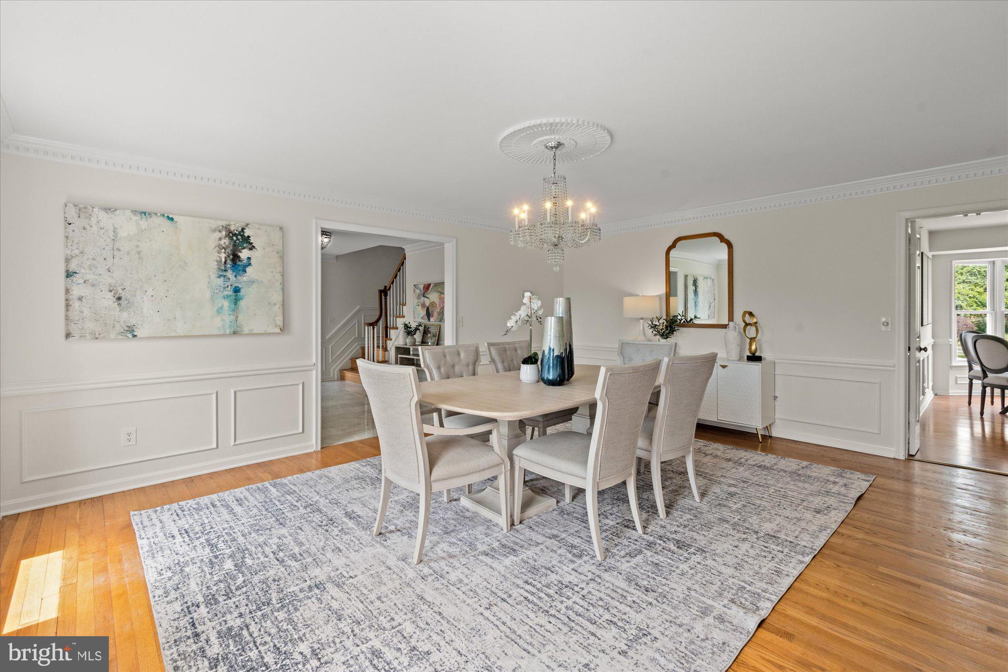 DARNESTOWN - Residential