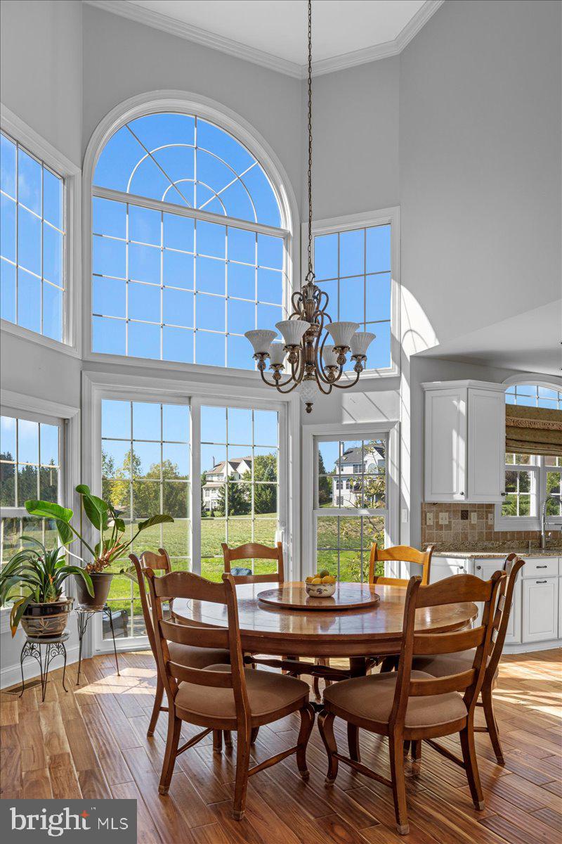 RIDINGS OF WARWICK - Residential