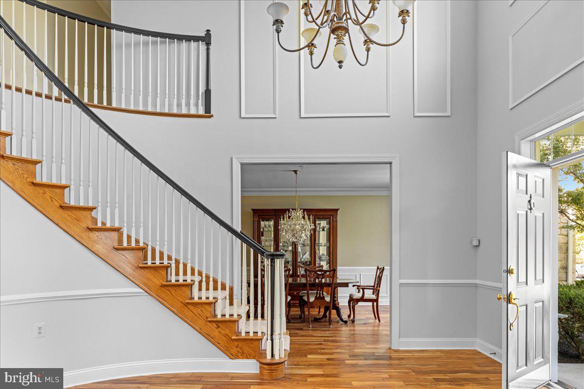 RIDINGS OF WARWICK - Residential